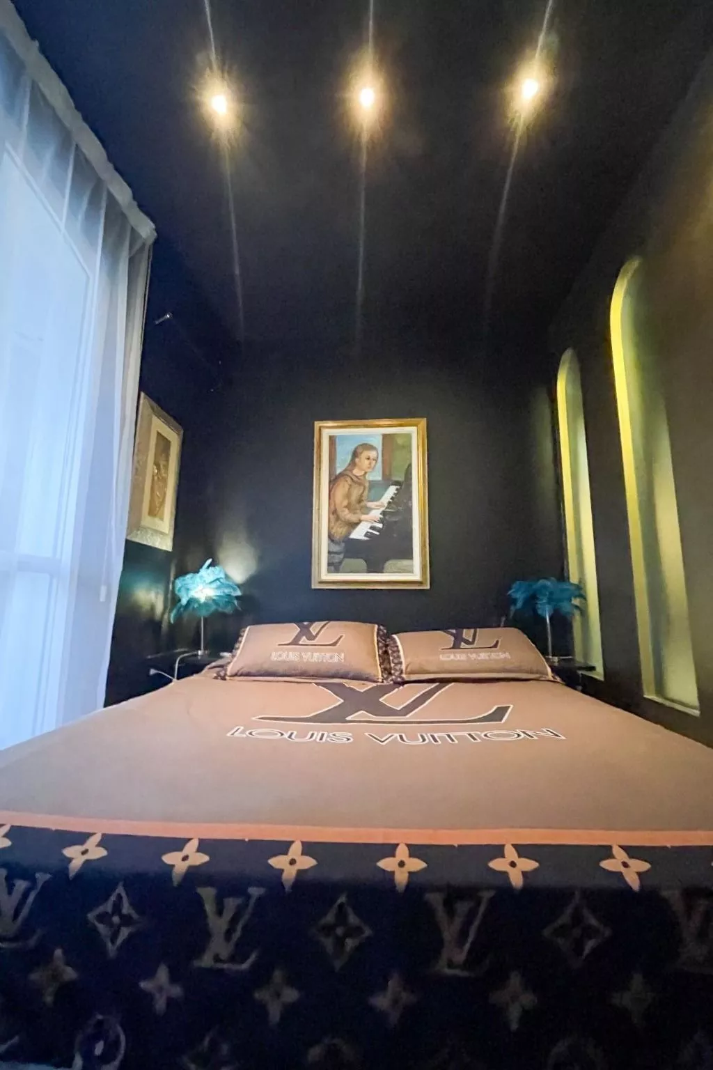 Vip Garten Whirlpool mit Meerblick im Herzen der Stadt - Binnen