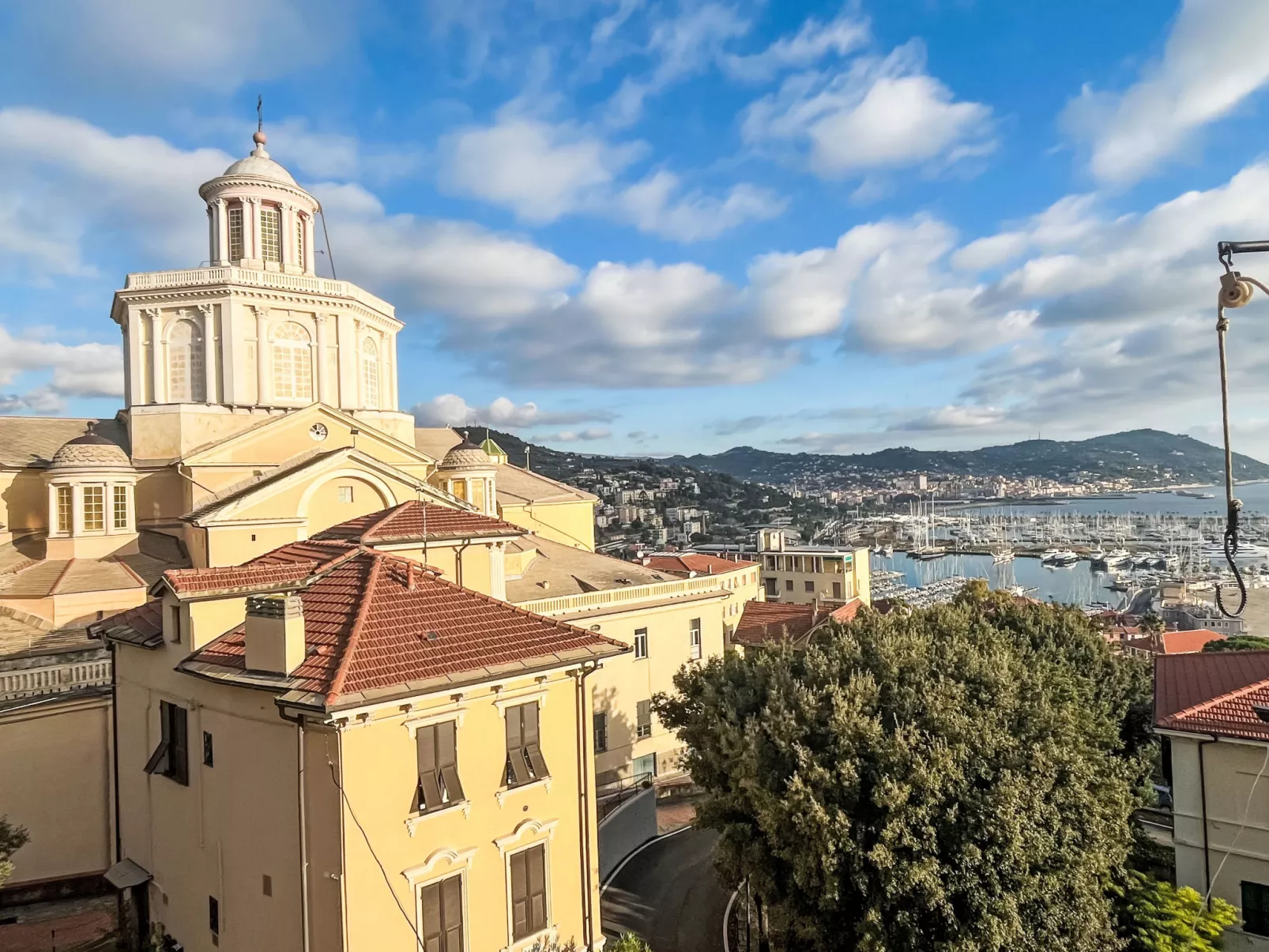 Casa Dea Diana - Buiten