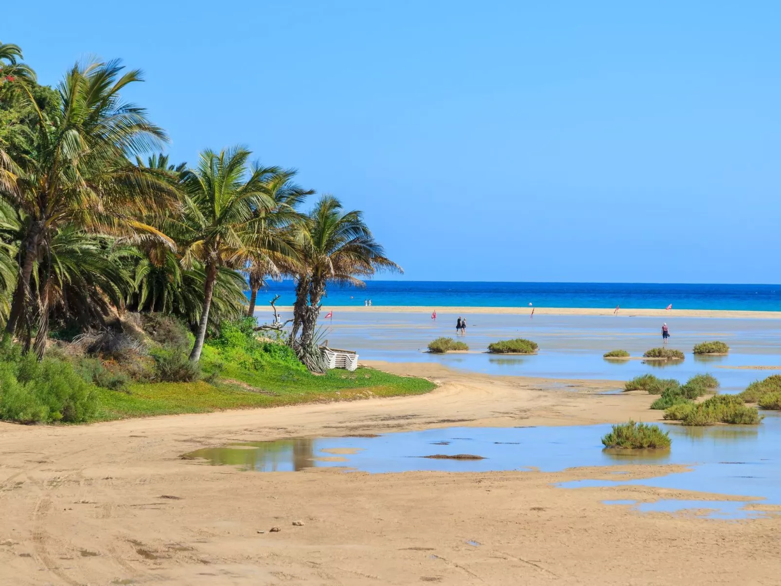 Liebevoll eingerichtetes Apartment Calima Amarilo - Image-tags.info