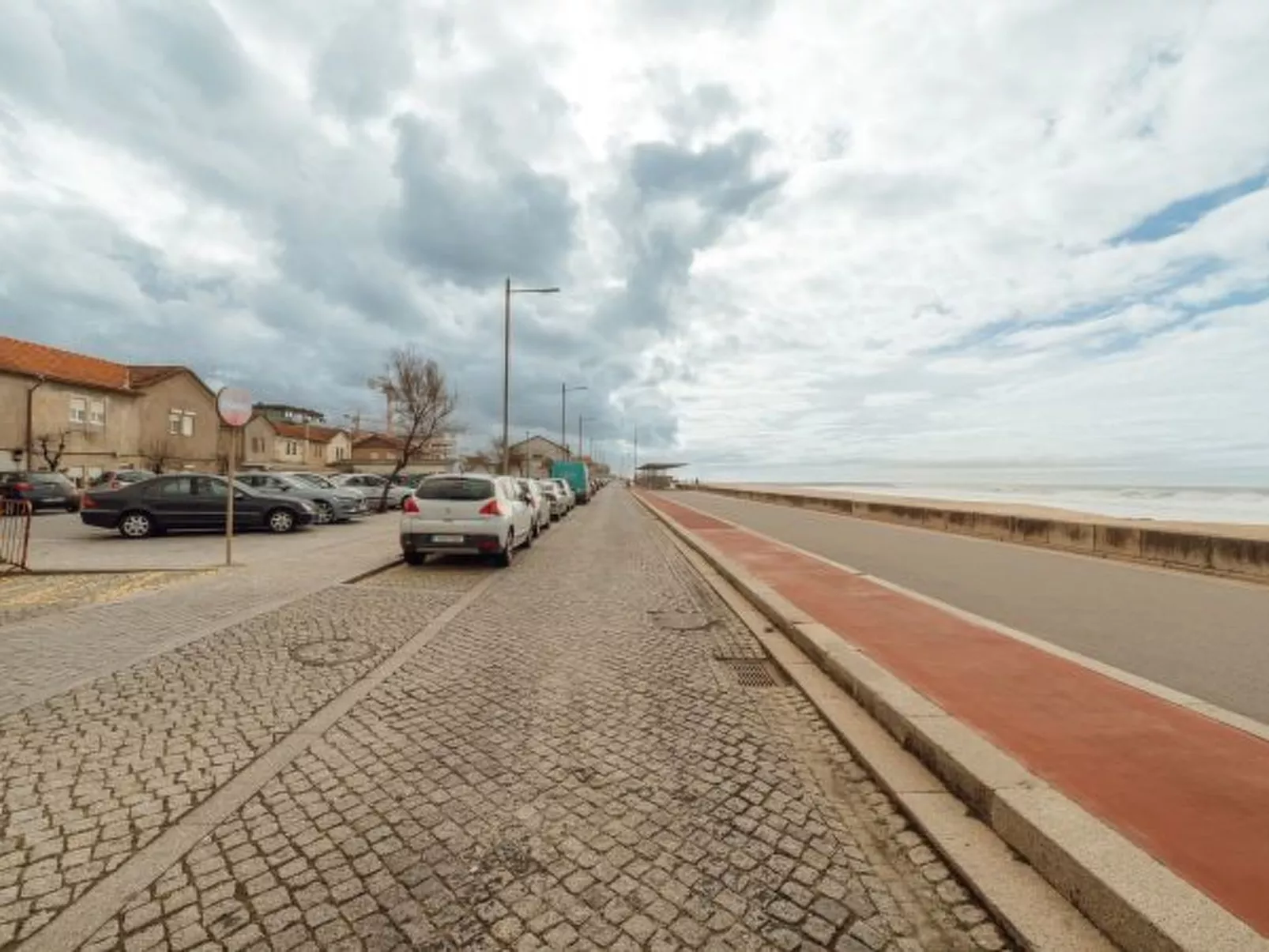 ESPINHO SEAWALK AND SEAVIEW by VACATIONY - Buiten