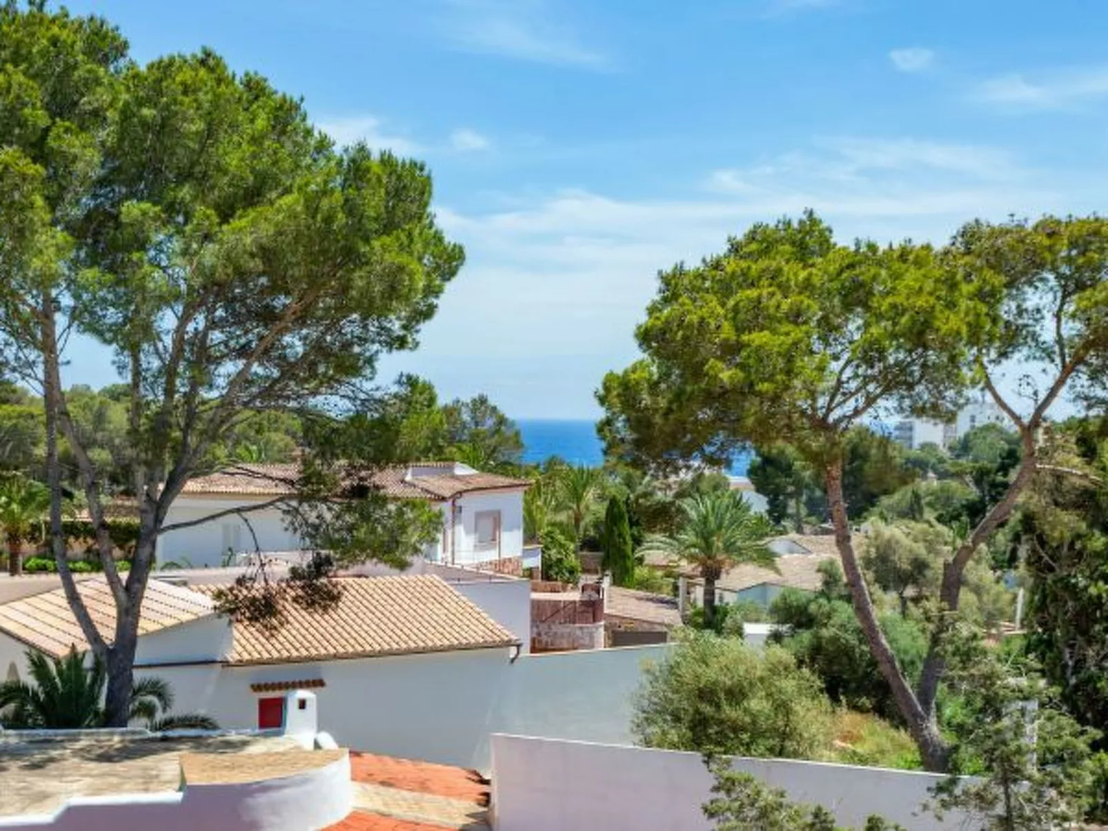 Villa Redonda - Image-tags.info