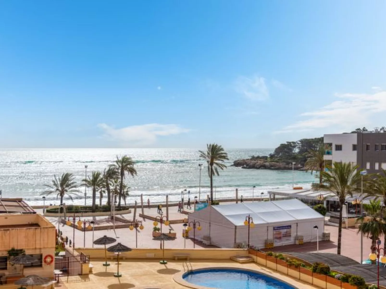 Apartment Zafiro - PlusHolidays - Image-tags.info