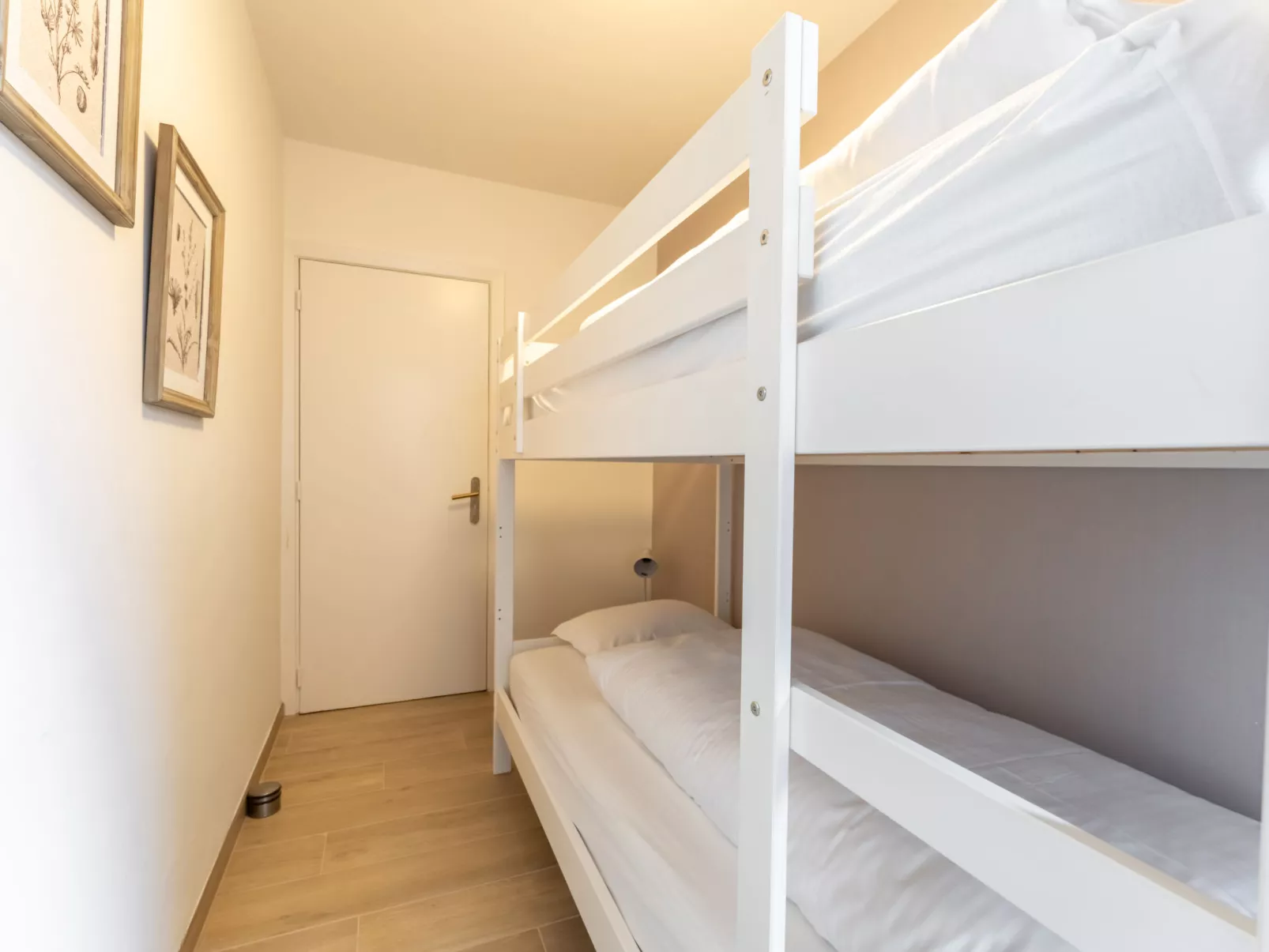 Centrally located "Jeroen" - Binnen