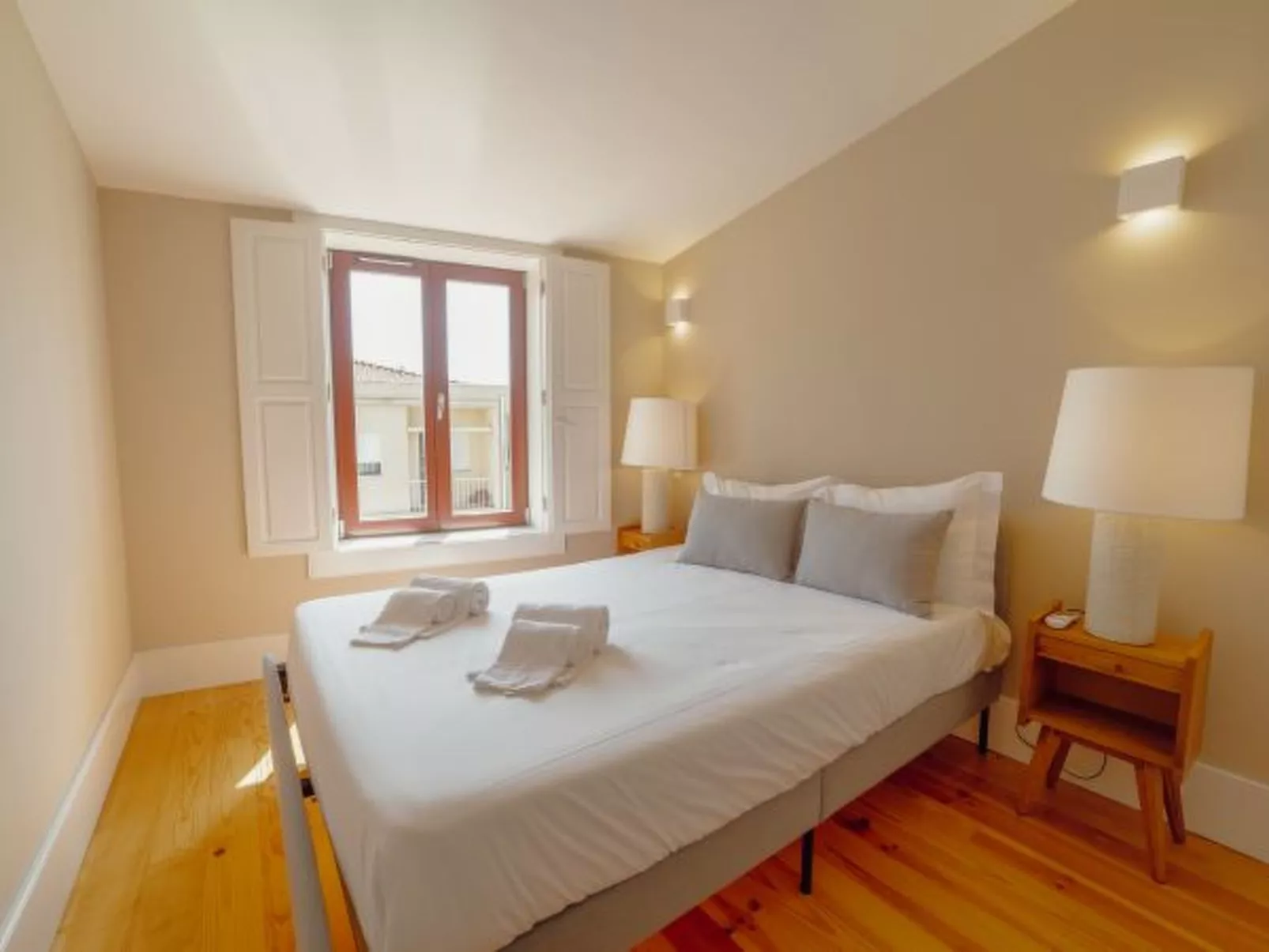 BOAVISTA PREMIUM II DUPLEX TERRACE by VACATIONY - Binnen