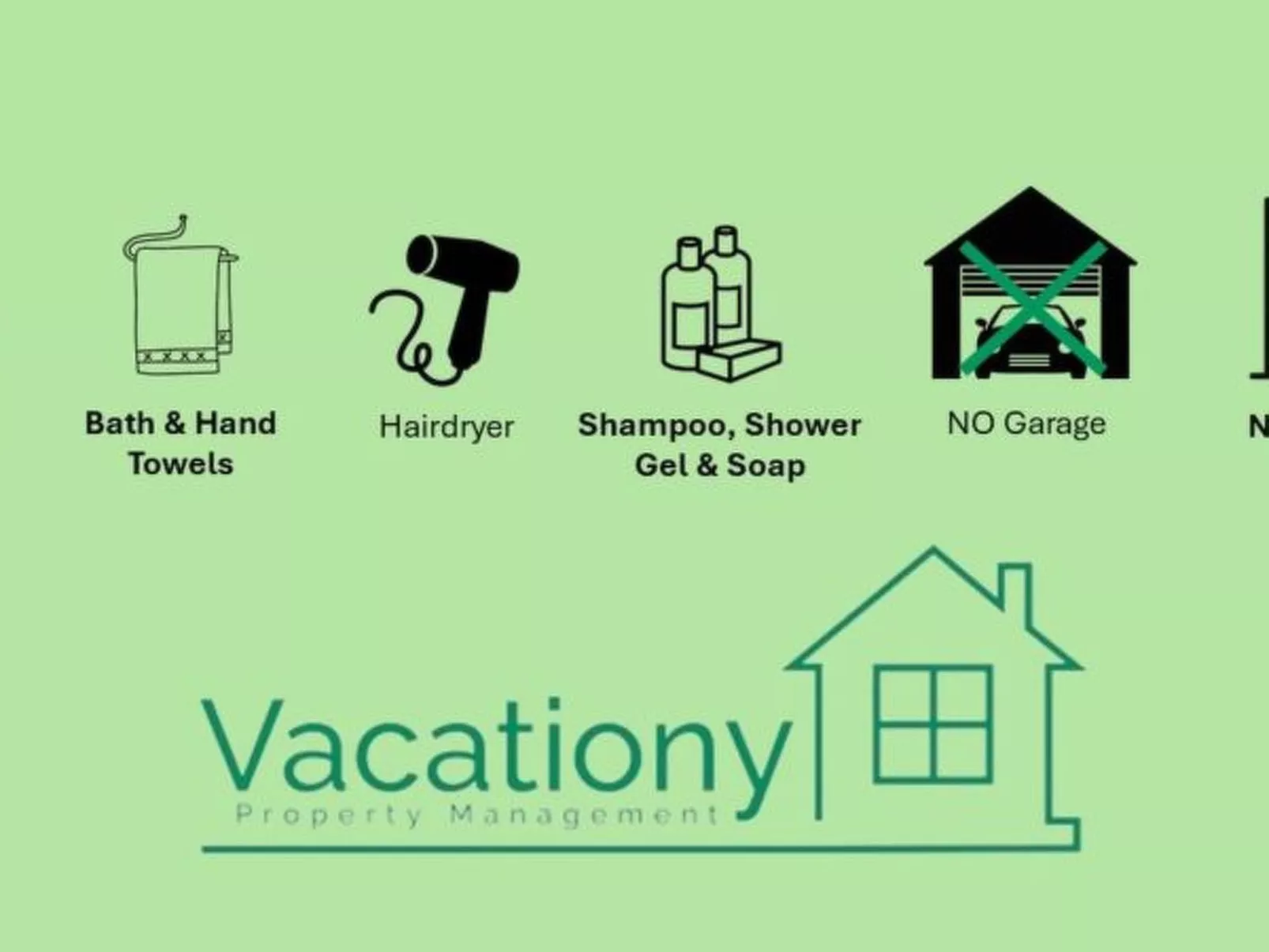 HOME WITH A POOL by VACATIONY - Buiten