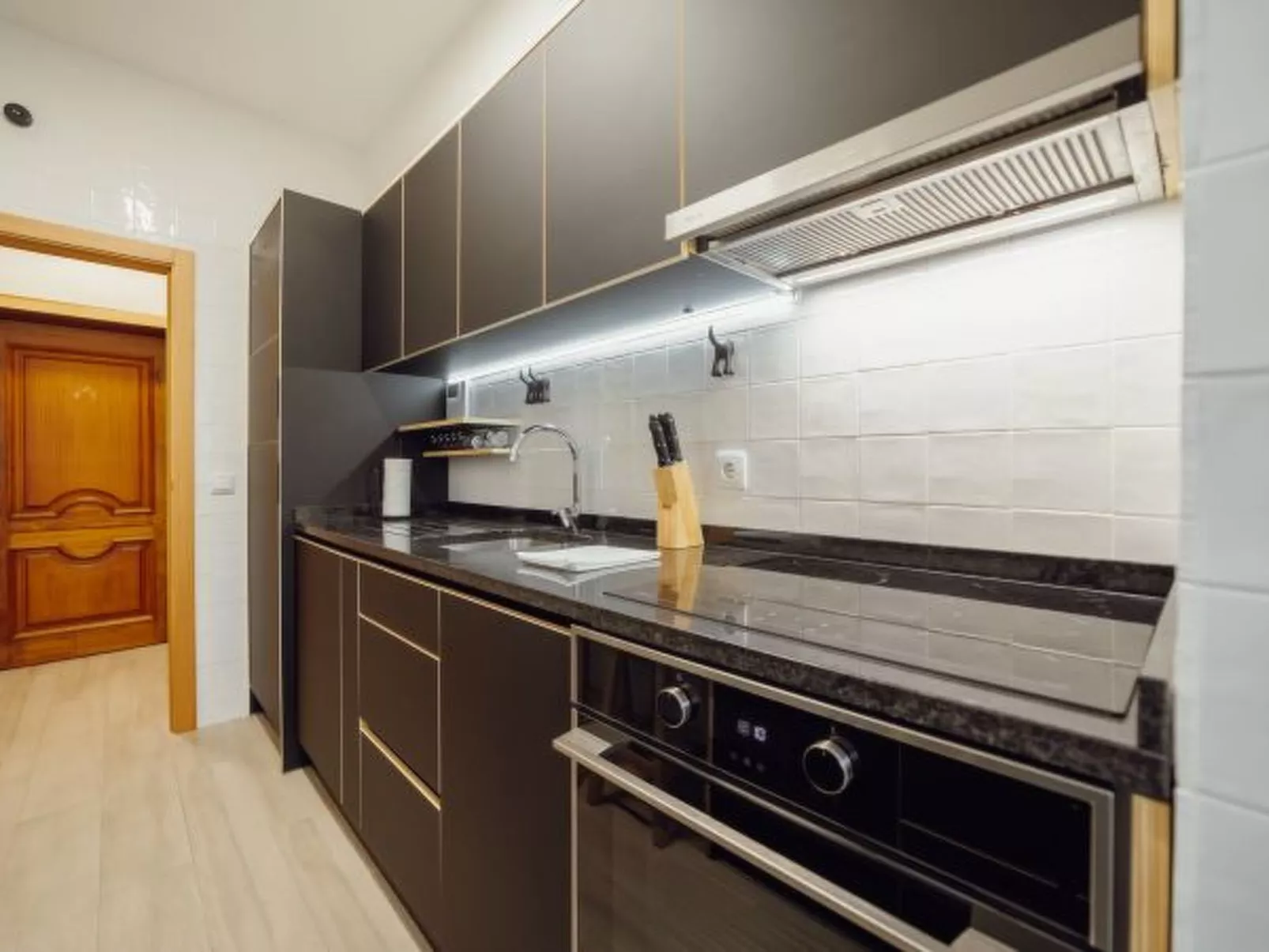 GOOD MORNING TORRINHA by VACATIONY - Binnen