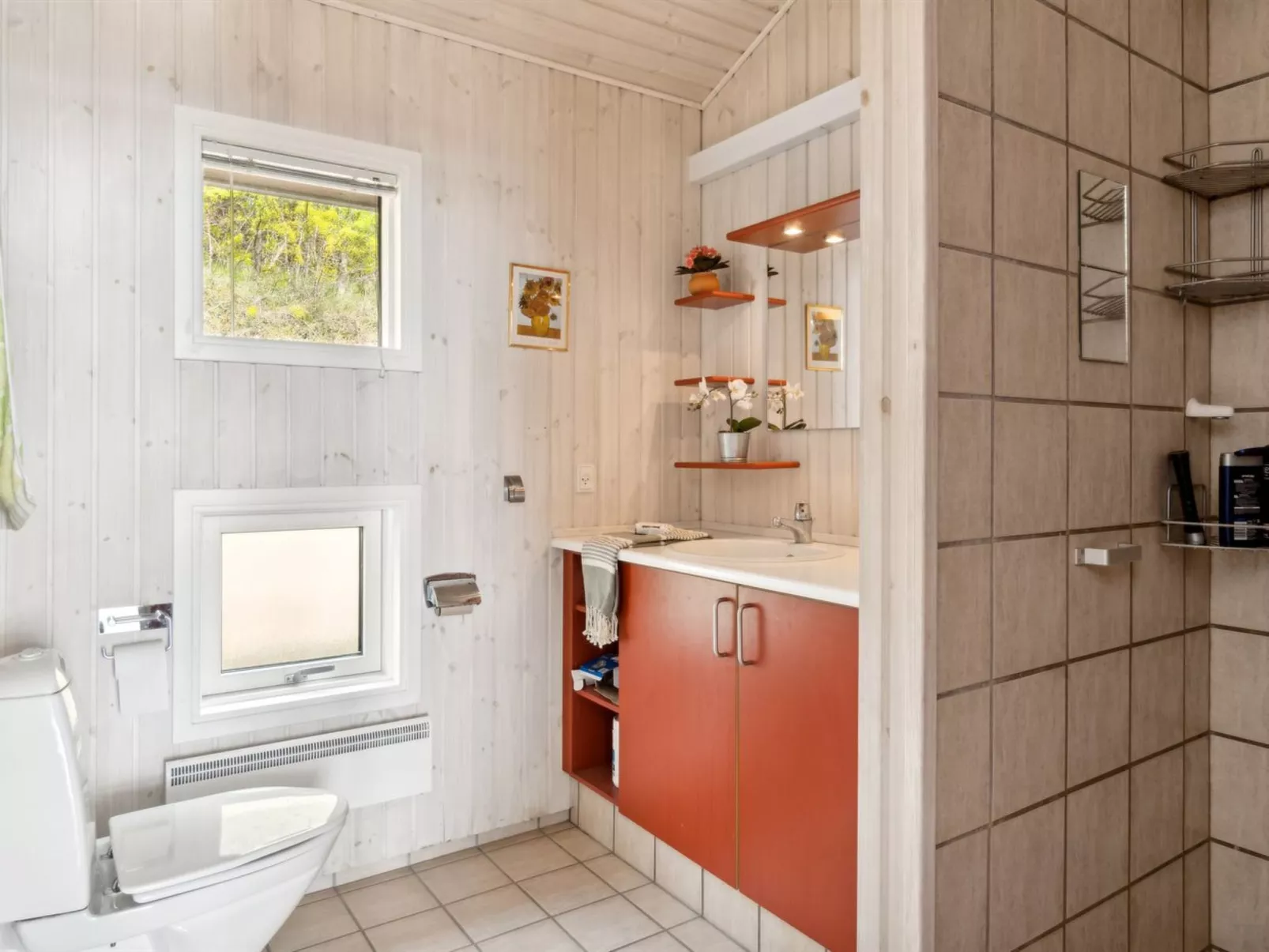 "Gjuro" - 800m from the sea - Binnen