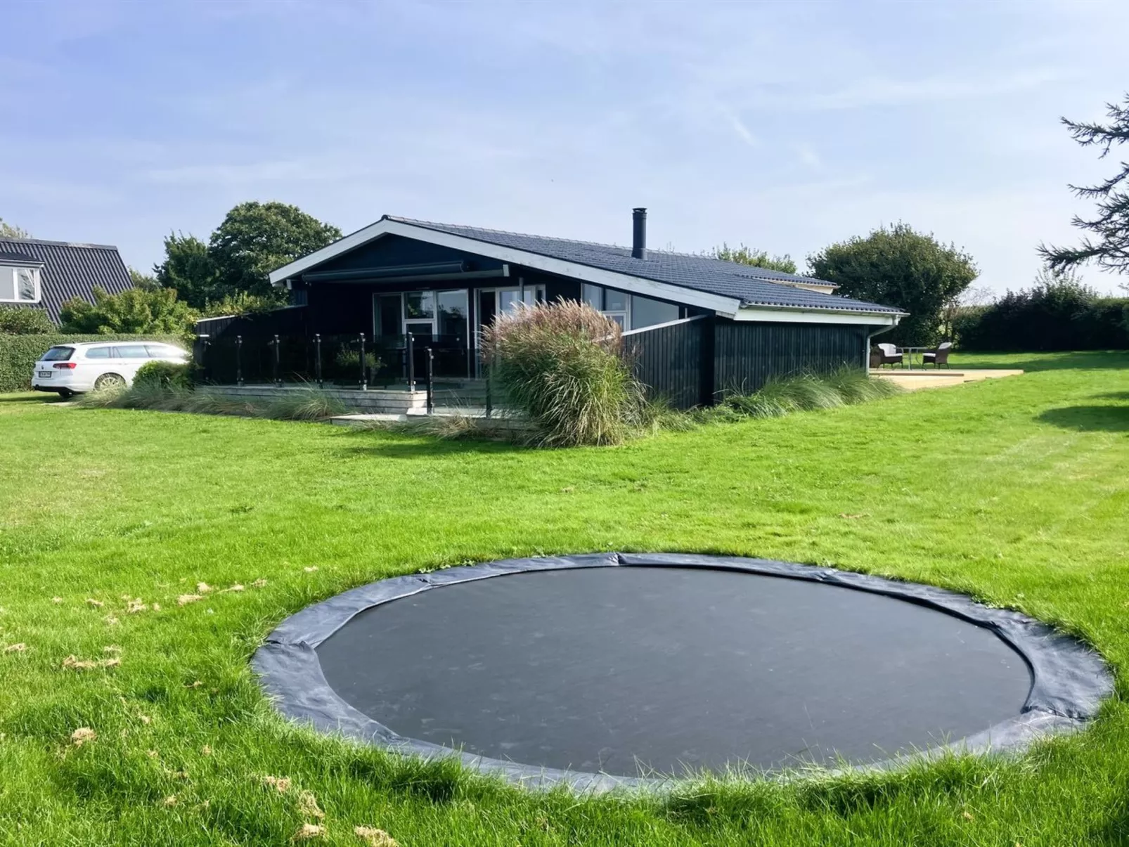 "Carlene" - 350m from the sea - Buiten