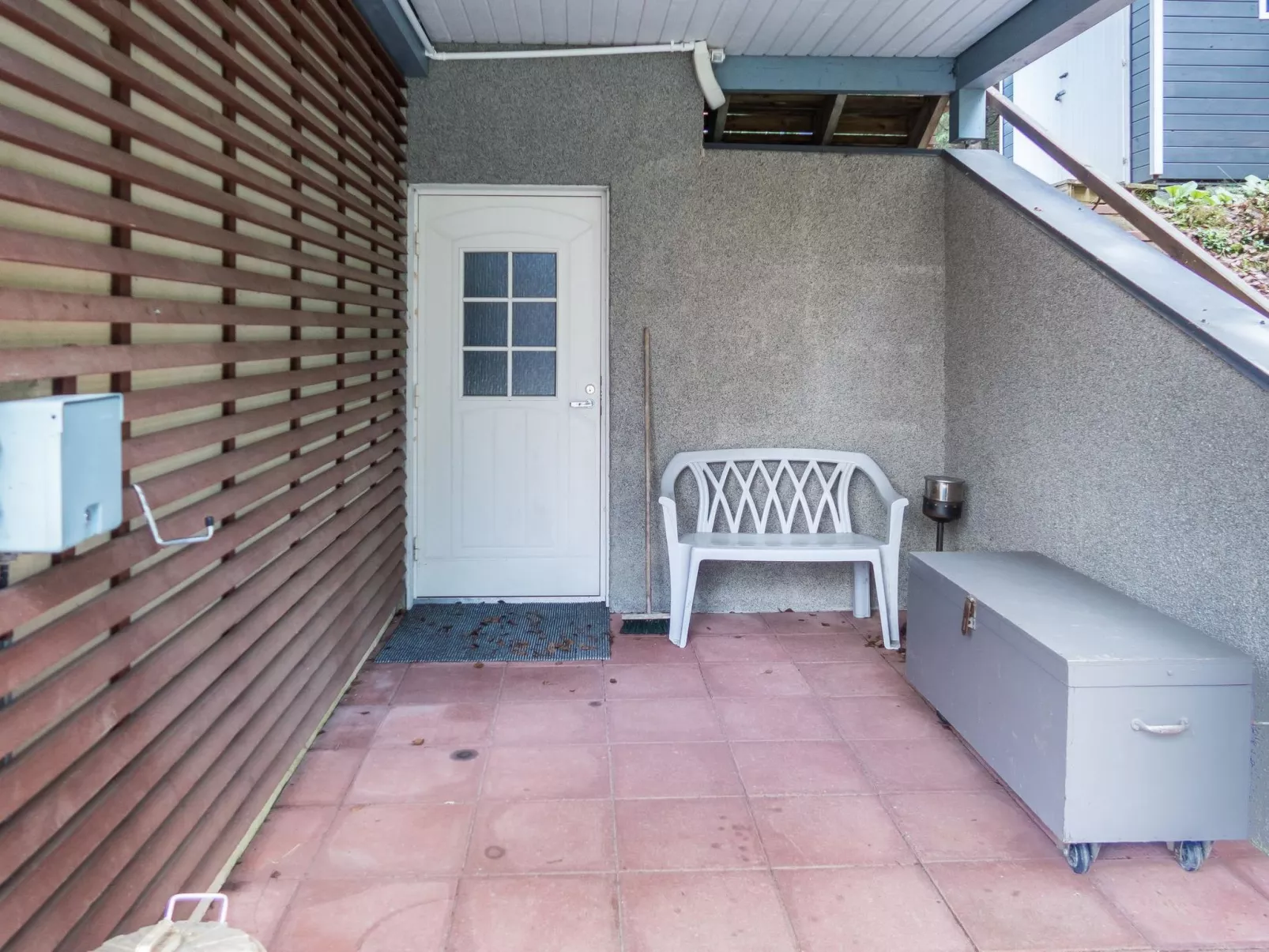 Vuokatin tähti - Binnen