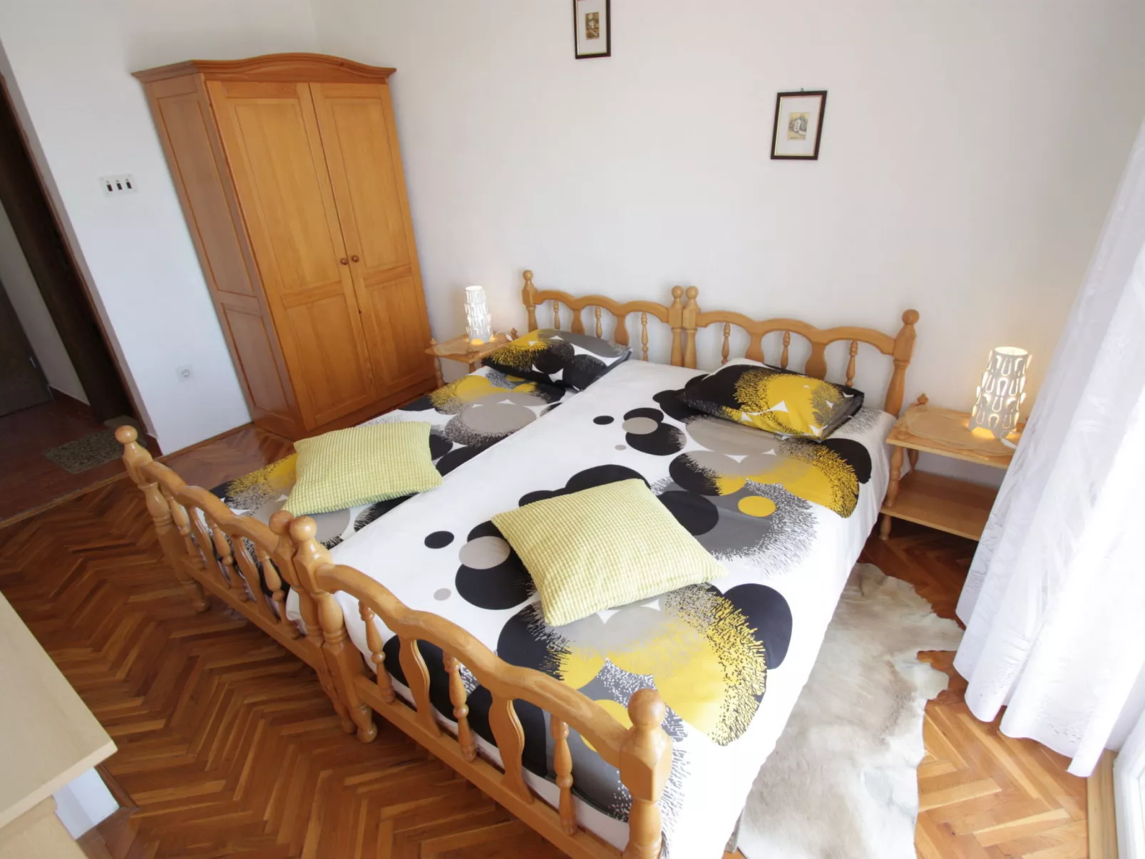 DRAGINJA soba 4 / HR-04354-04 - Binnen