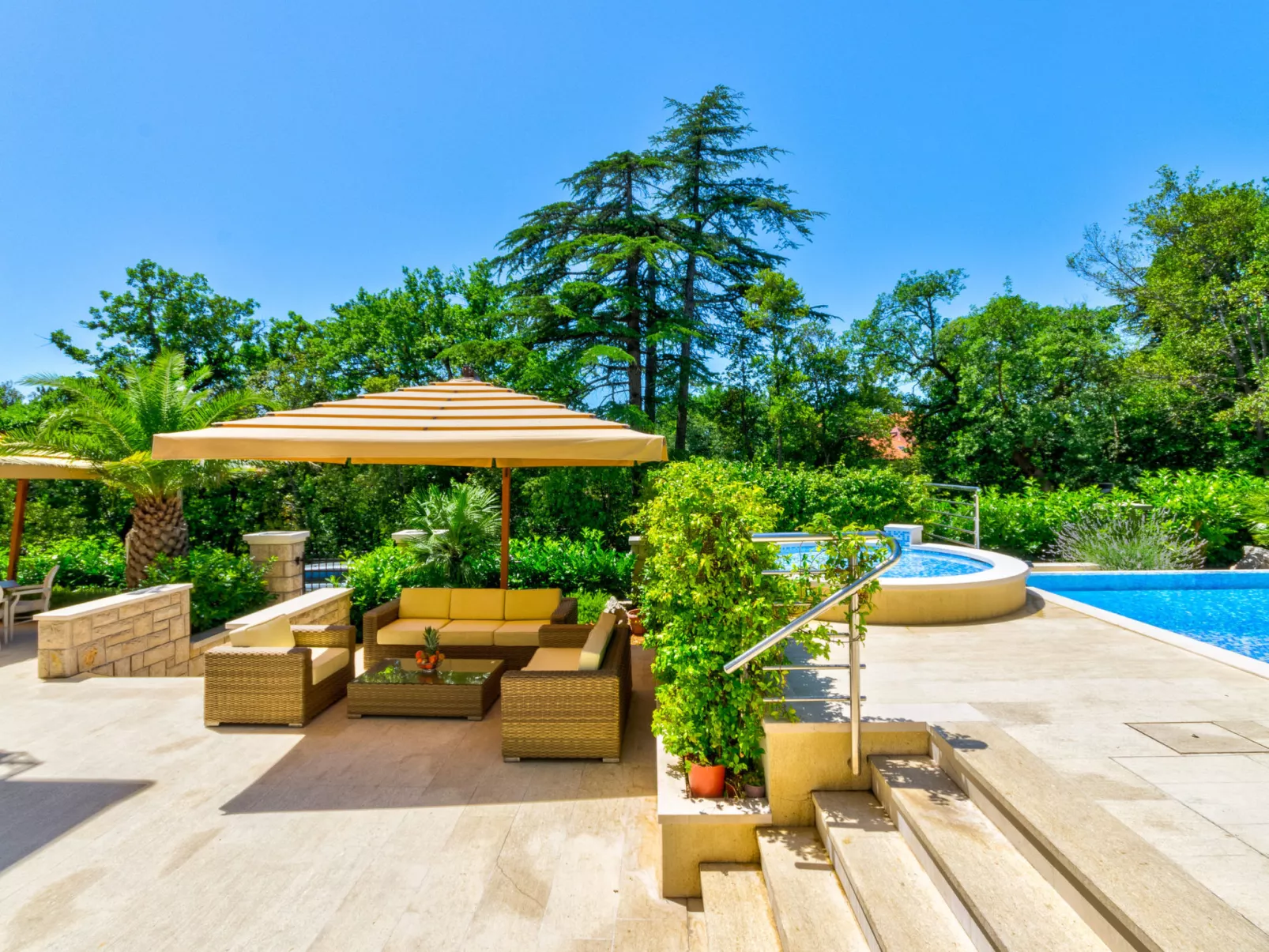 Villa Emilia Soba 101 / HR-10058-04 - Binnen