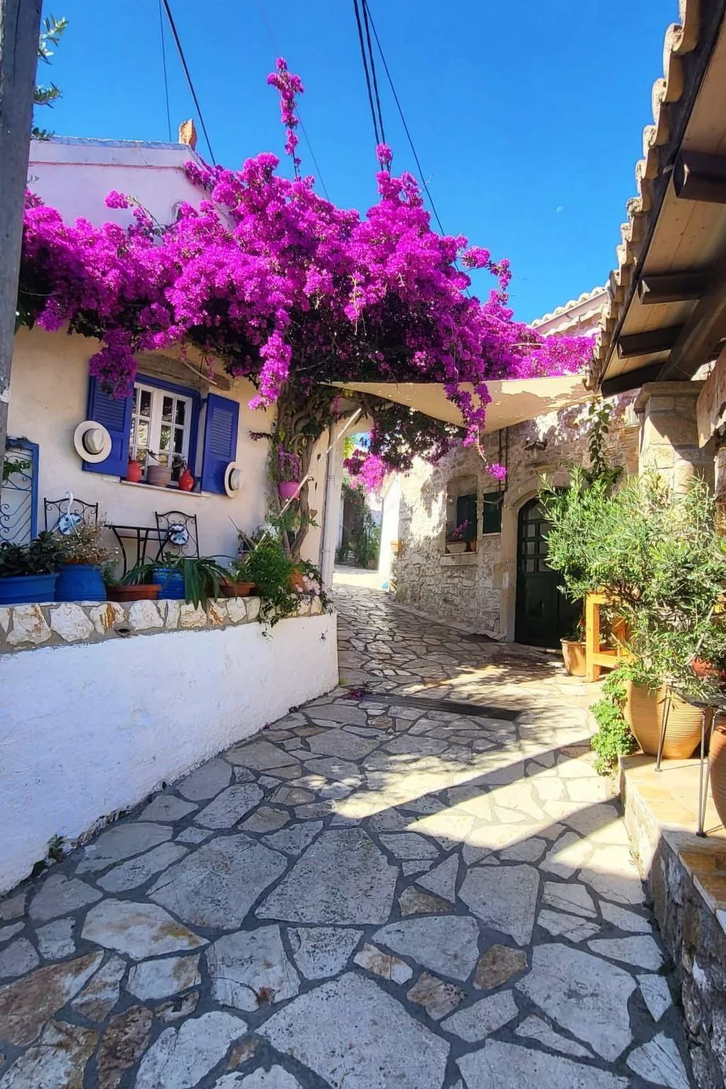 Mit privatem Pool für 6 Personen - Image-tags.info