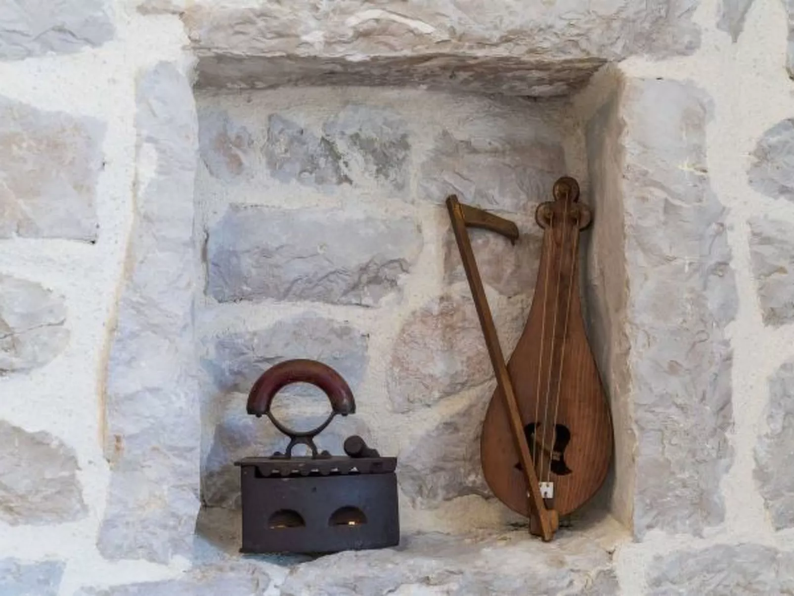 Beachfront Villa Olive Mill with pool