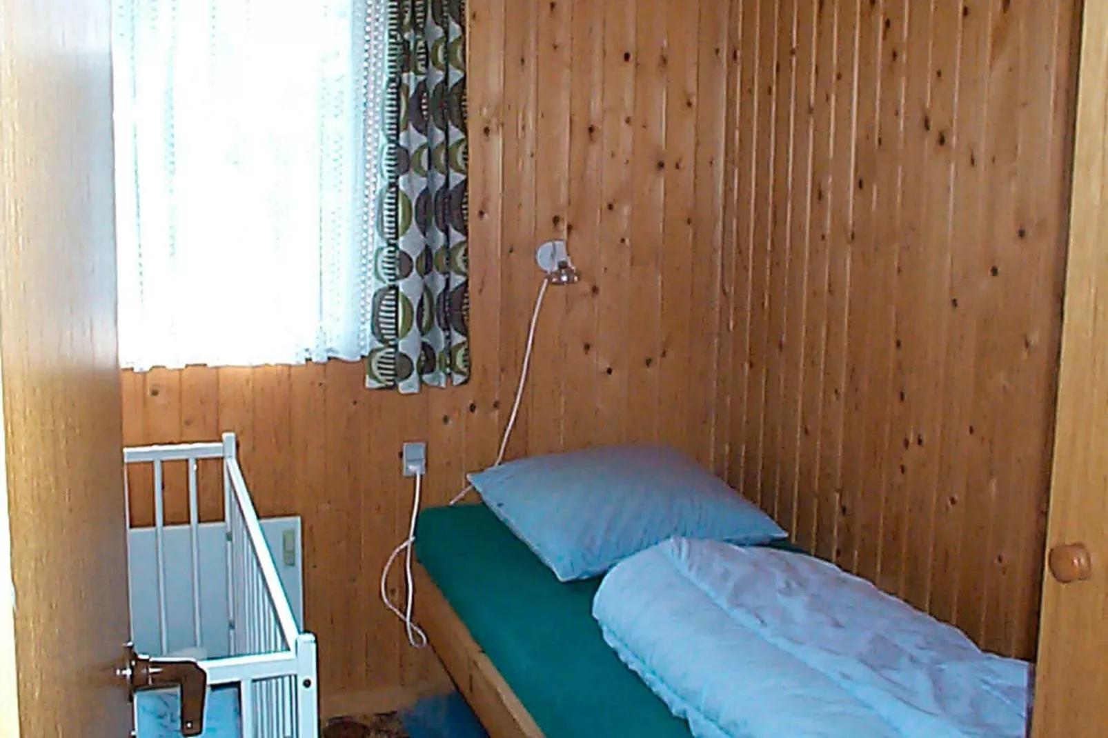 5 persoons vakantie huis in Børkop-Binnen