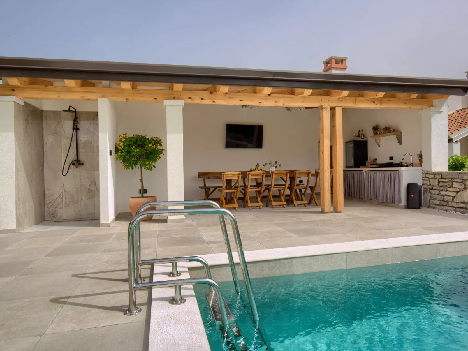 Villa Pohman - Image-tags.info