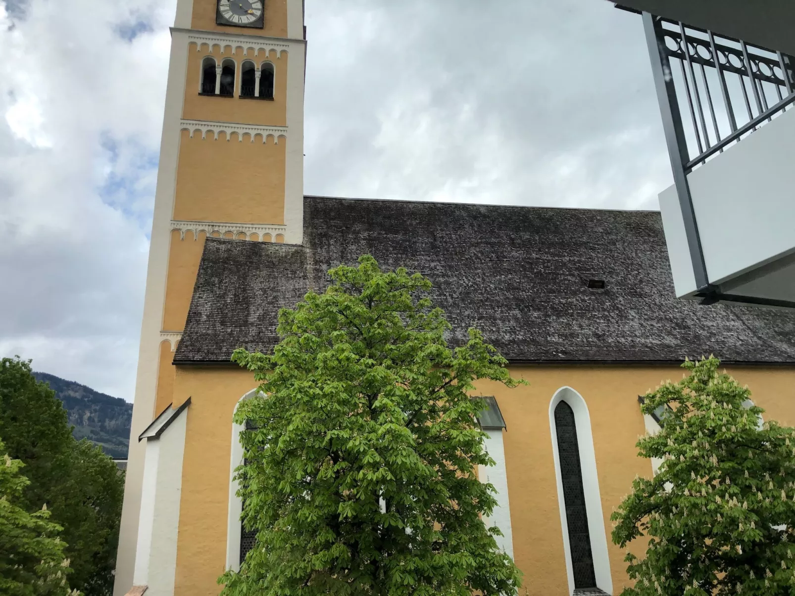 Dr. Adler Top 2 - Buiten