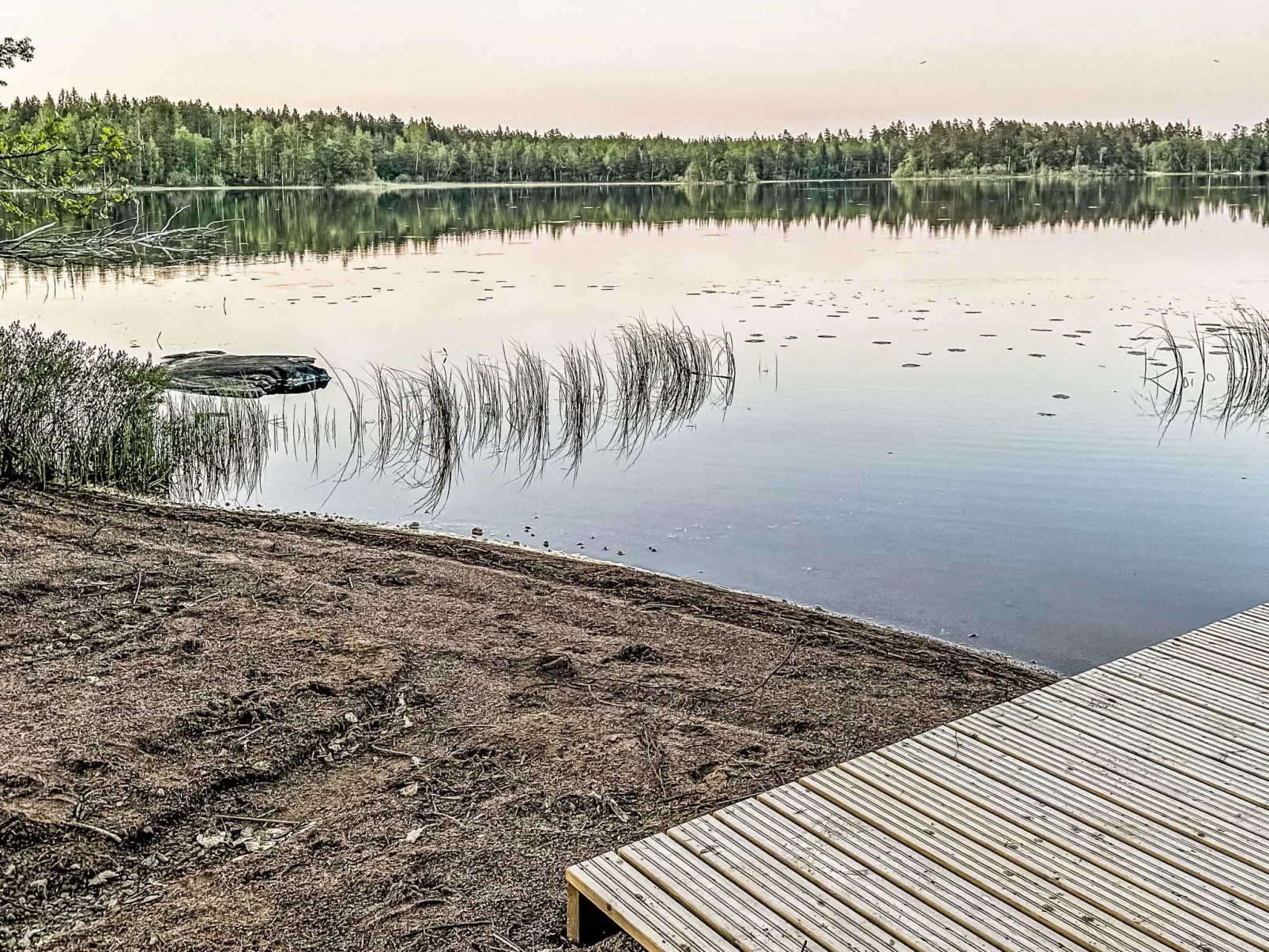 Torpet i Småland - Buiten
