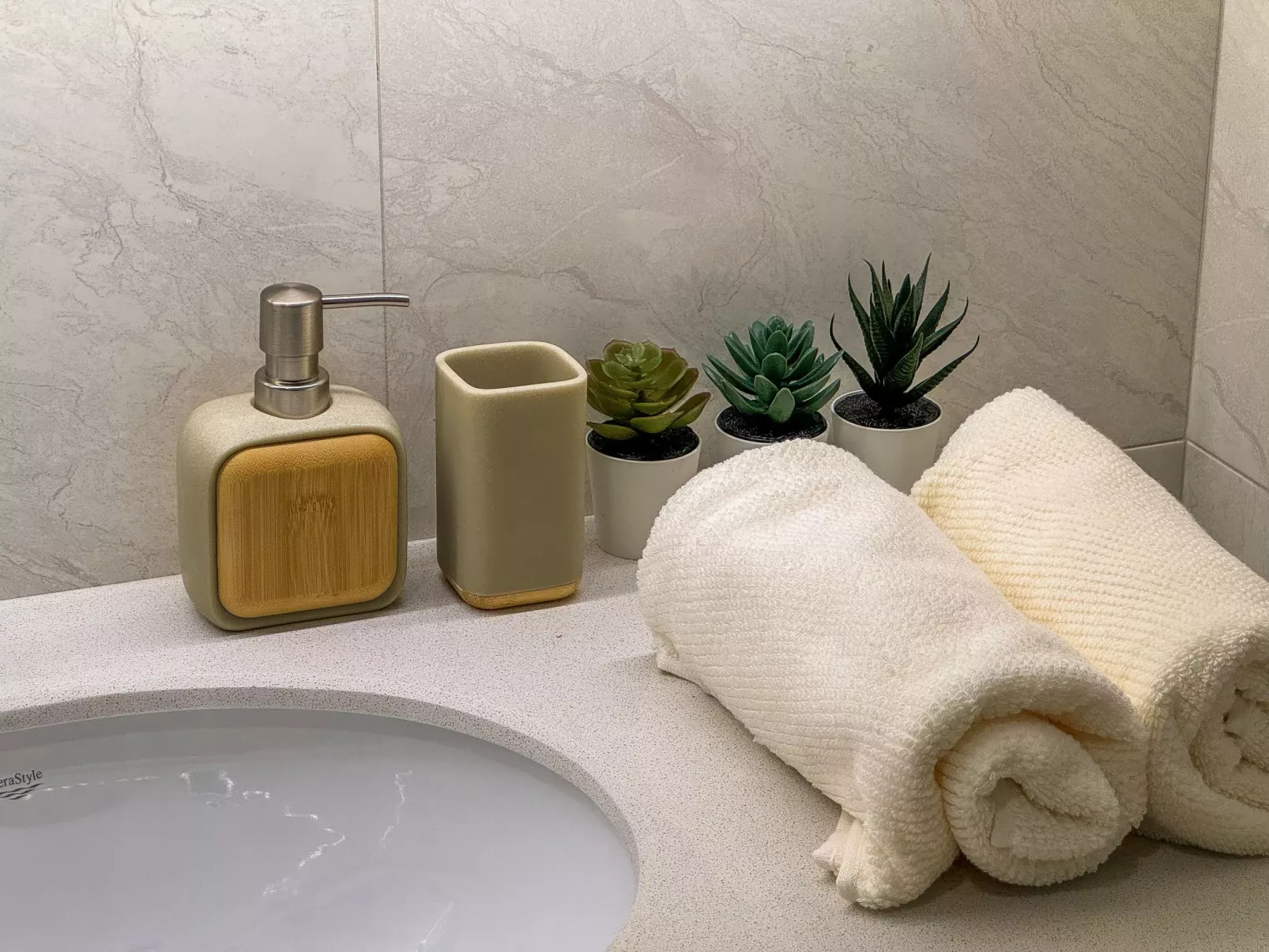 Qoople Elite 4 Elize 8 neue Wohnung im Stadtzentrum - Binnen