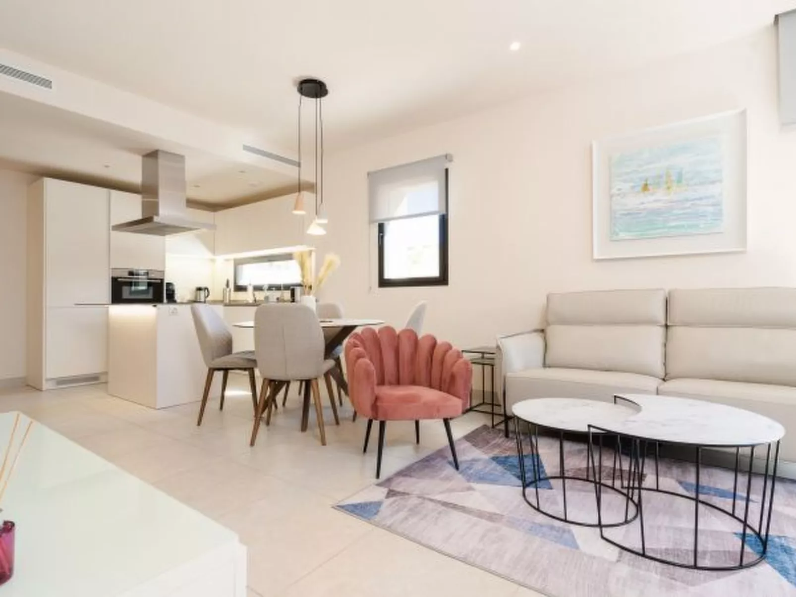 Jardinana - apartment with two bedrooms close to b - Image-tags.info