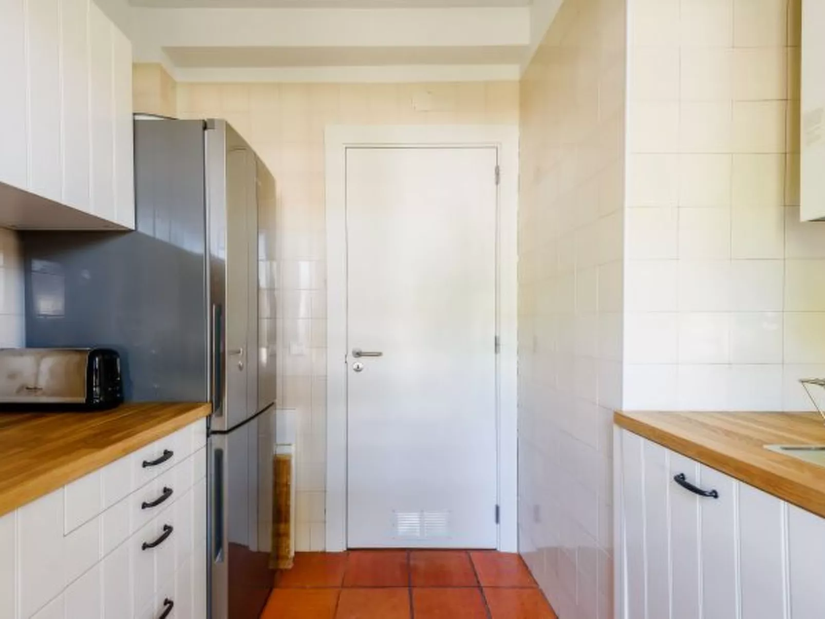 Aldeia das Açoteias Apartment - Binnen