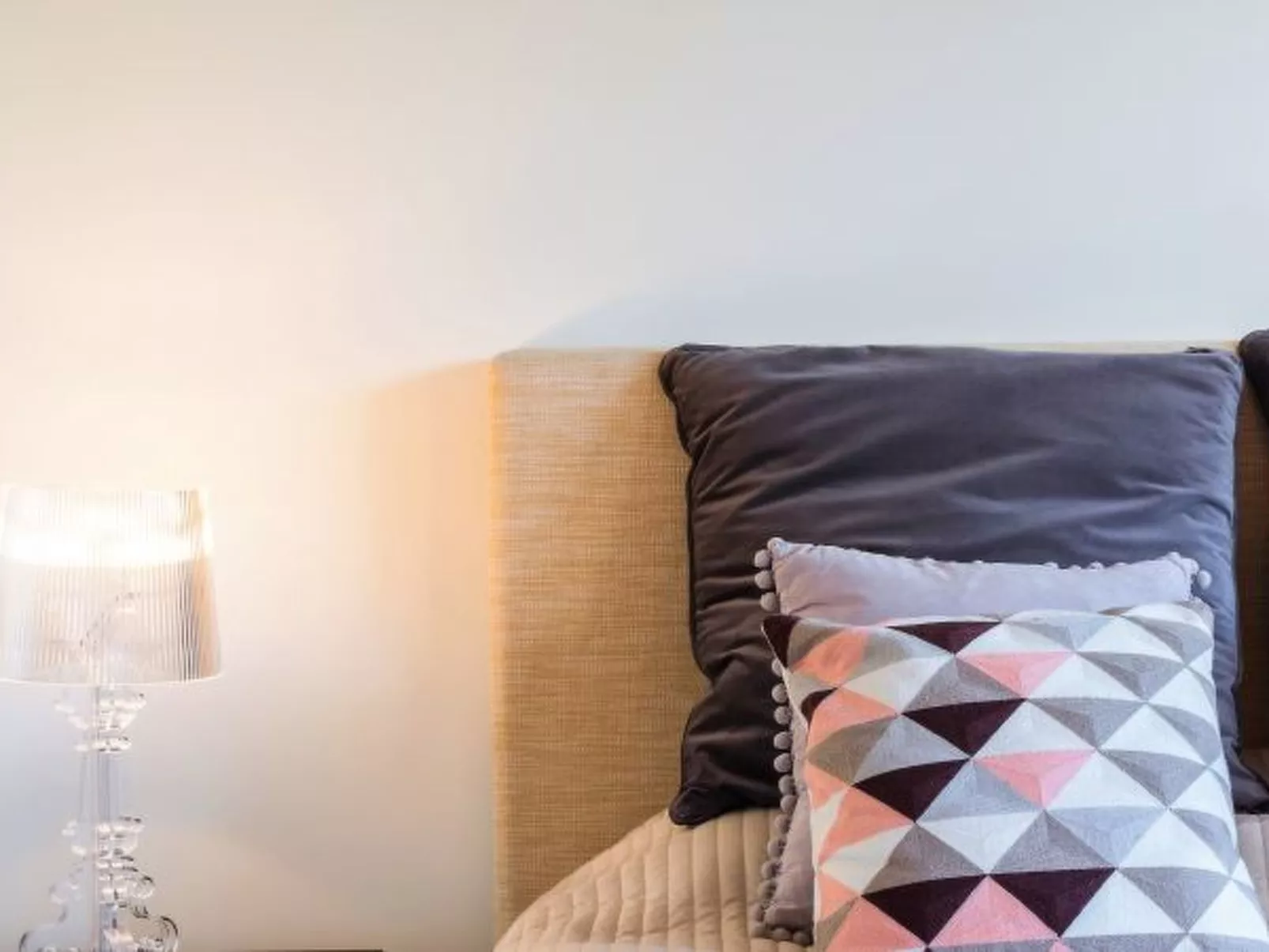 L'Orangerie - Binnen