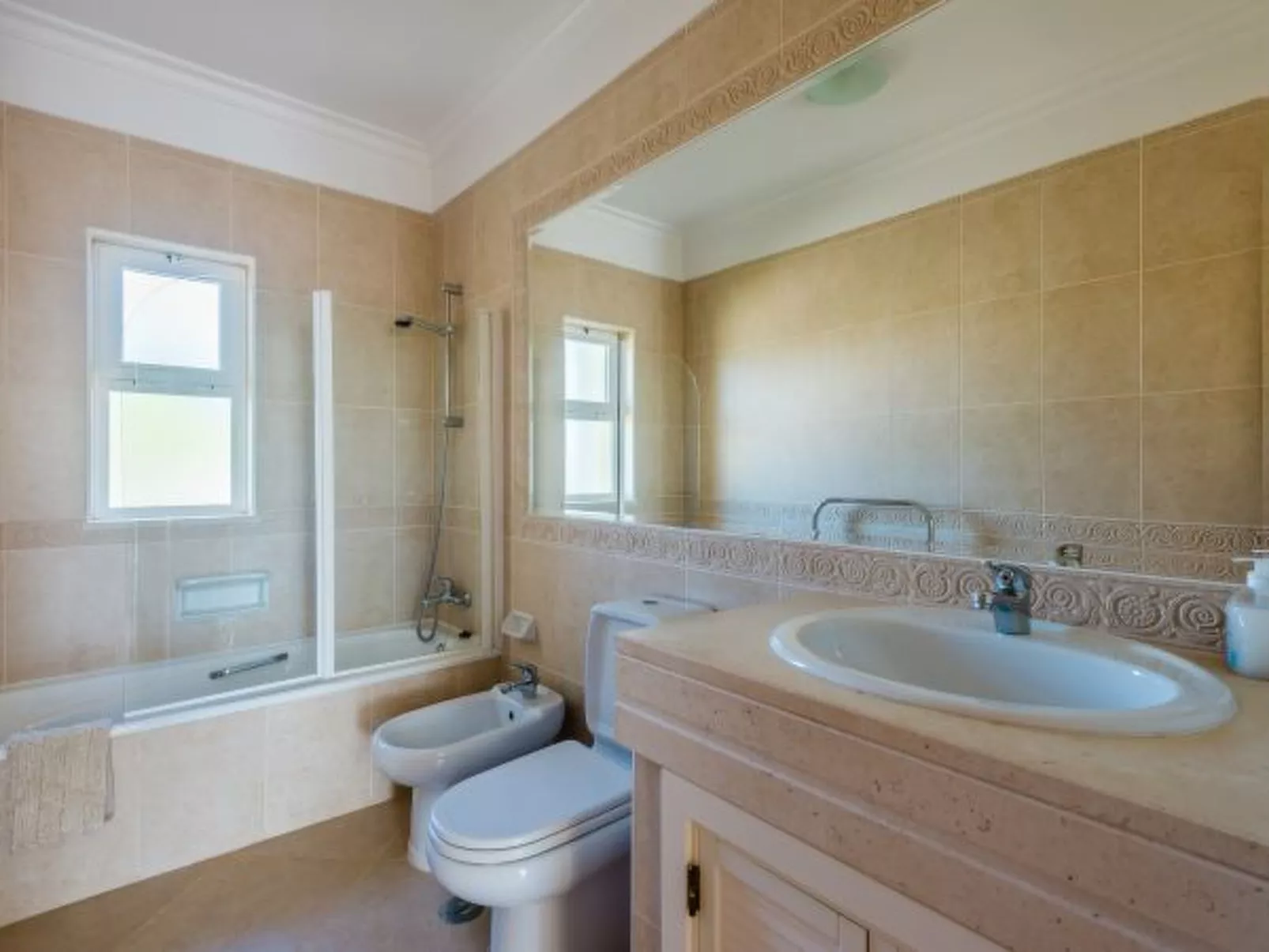 Casa Ocean Golf - Boavista Resort - Binnen