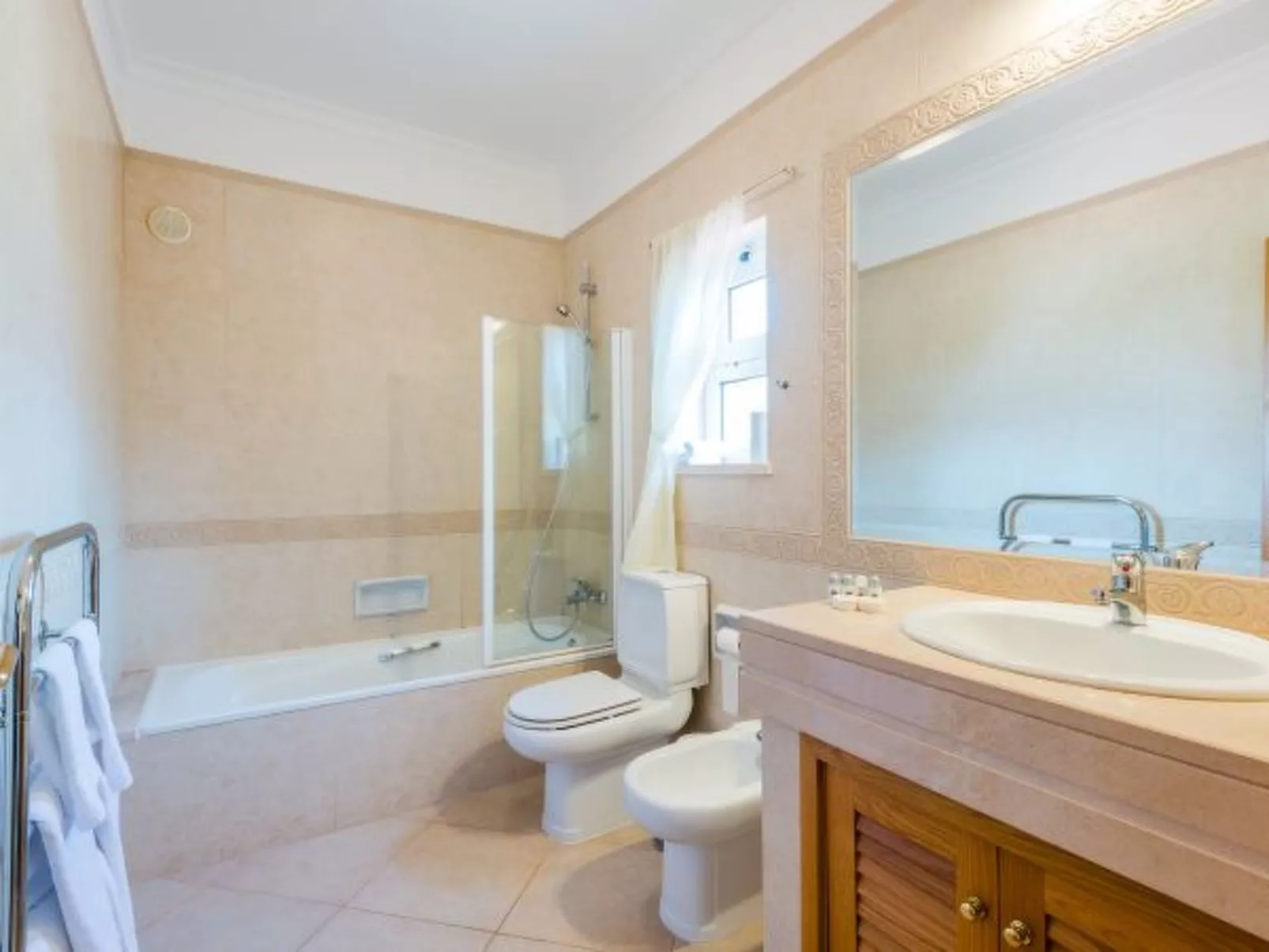 Casa Sunny Days - Boavista Resort - Binnen