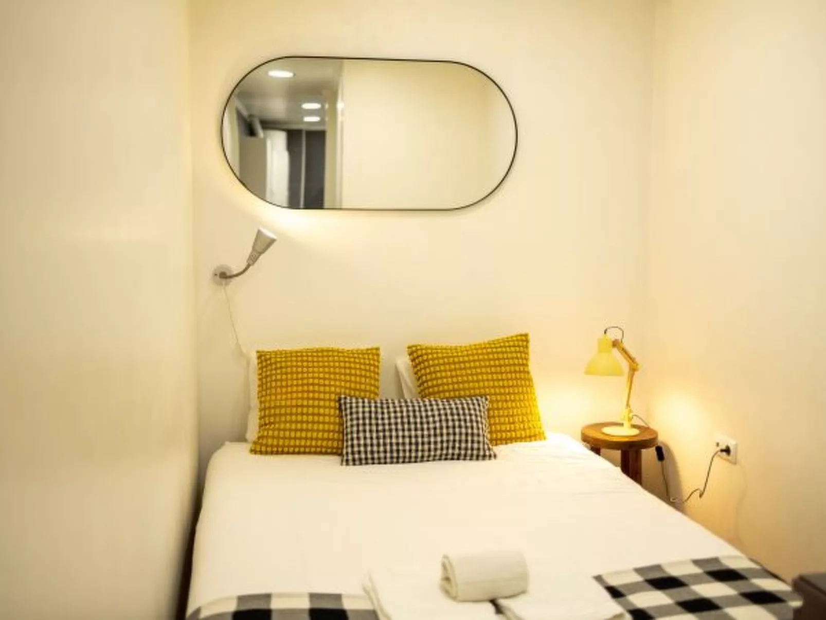 Alfama District Apartments - Sto Estevão - Binnen