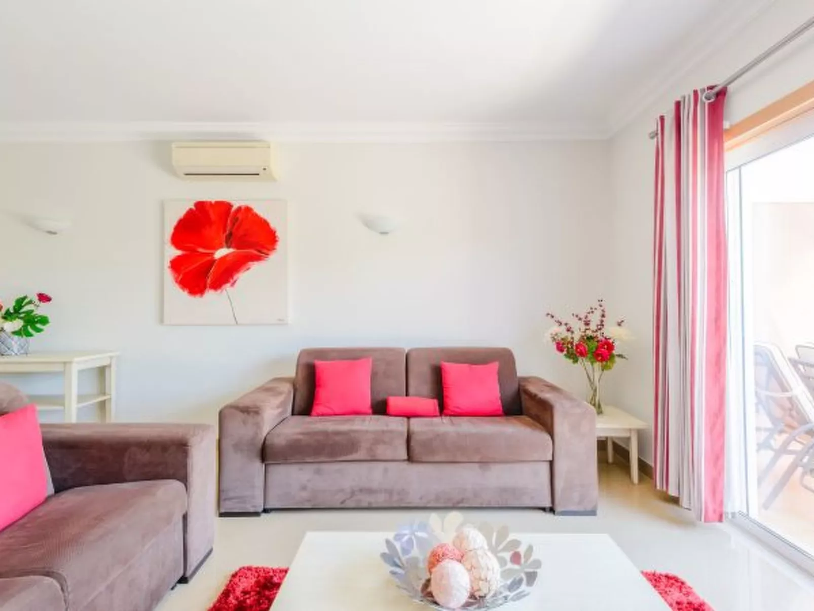 Casa Maria at Boavista Resort Lagos - Binnen