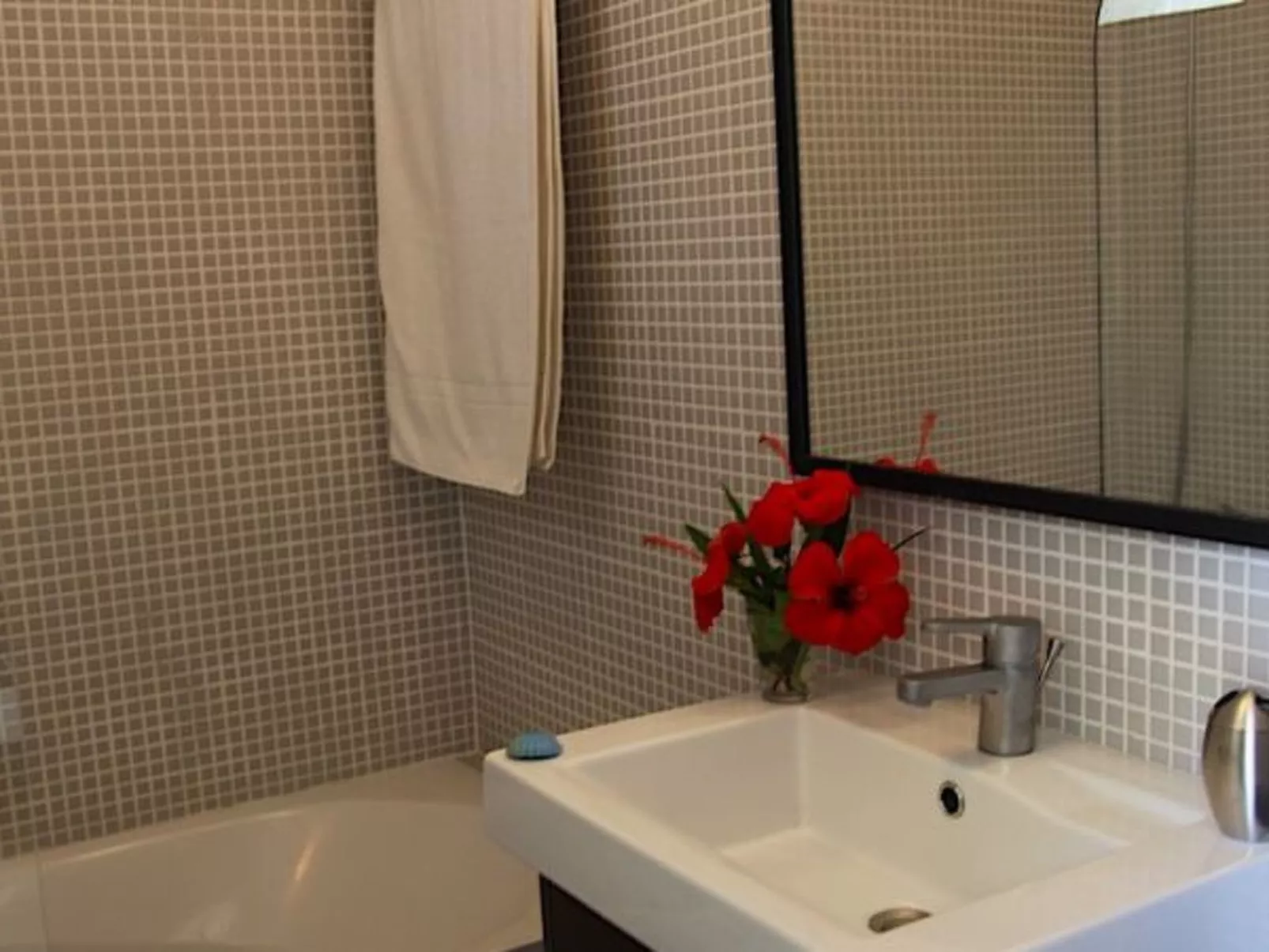 Açoteias Studio - Binnen