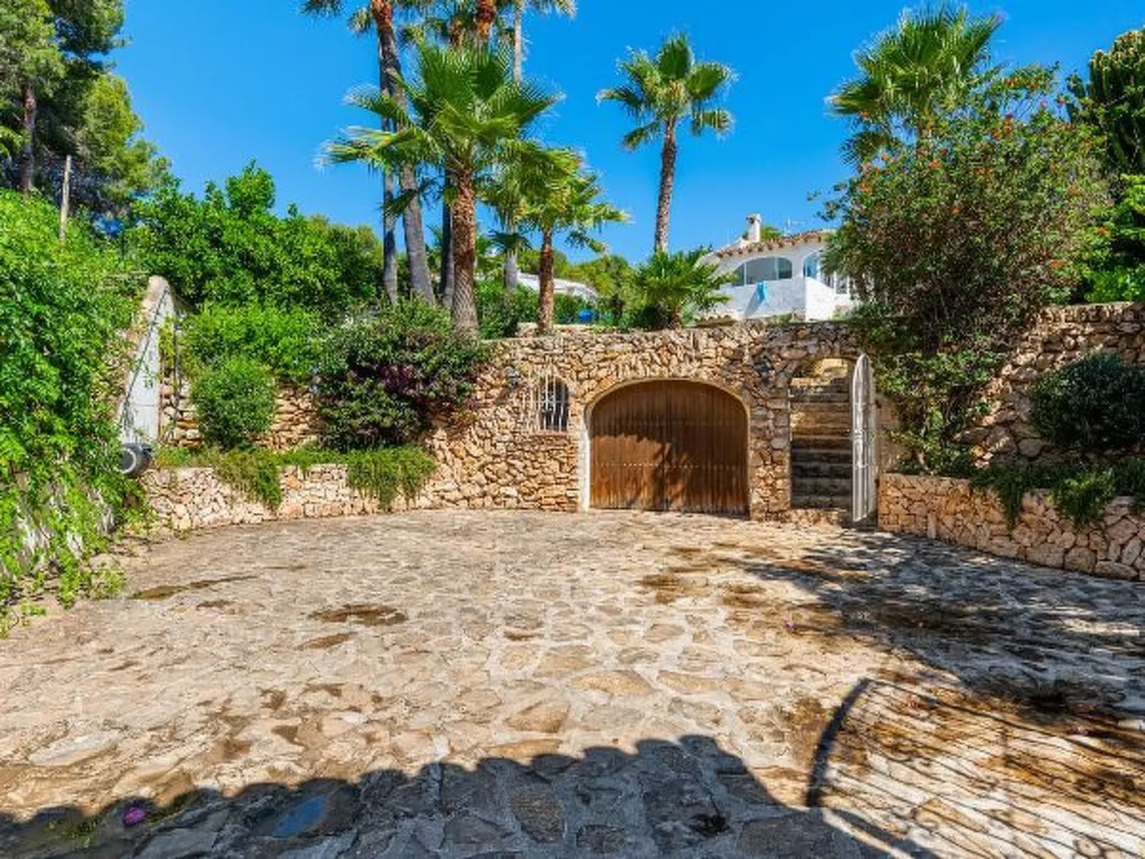 Villa La Tranquilidad - Plus - Image-tags.info