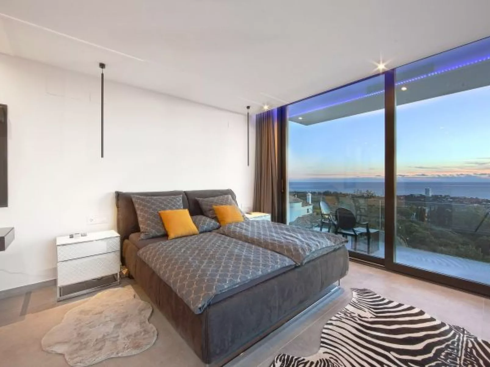 Luxury Villa Tomillo - Image-tags.info