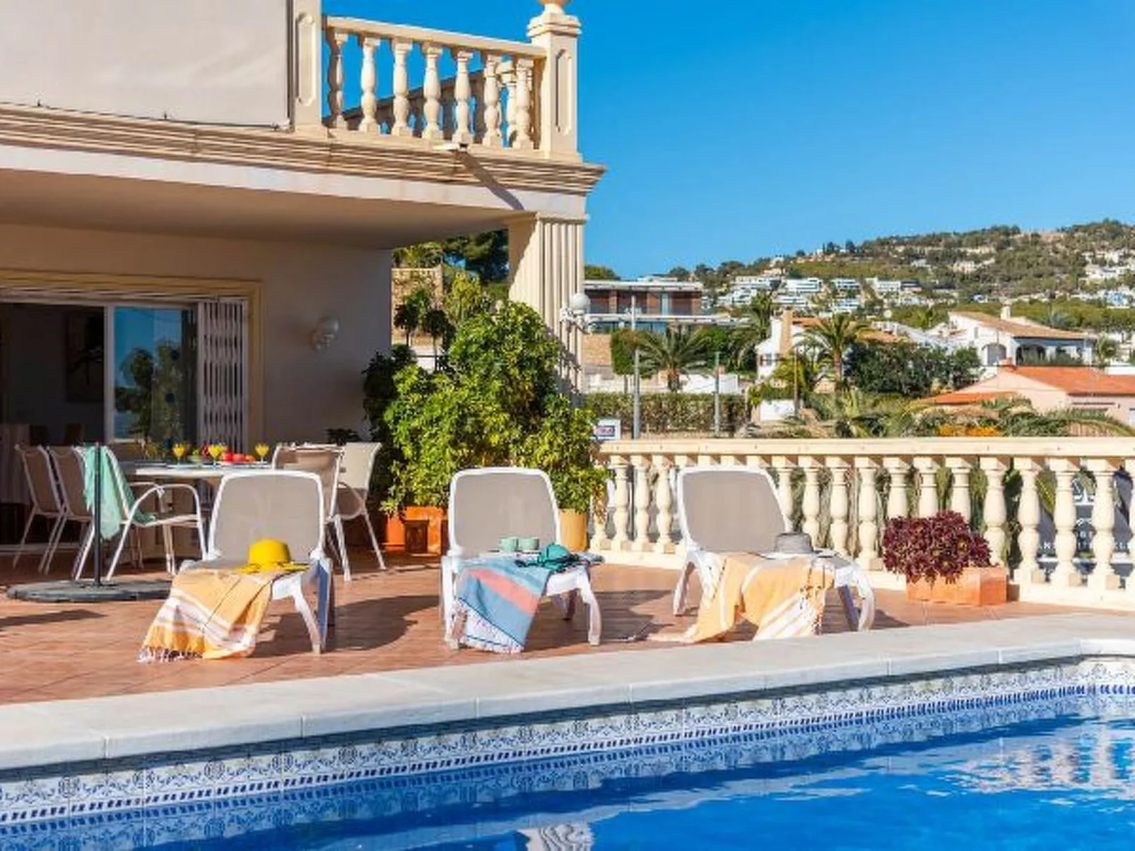 Villa La Marina - PlusHolidays - Image-tags.info