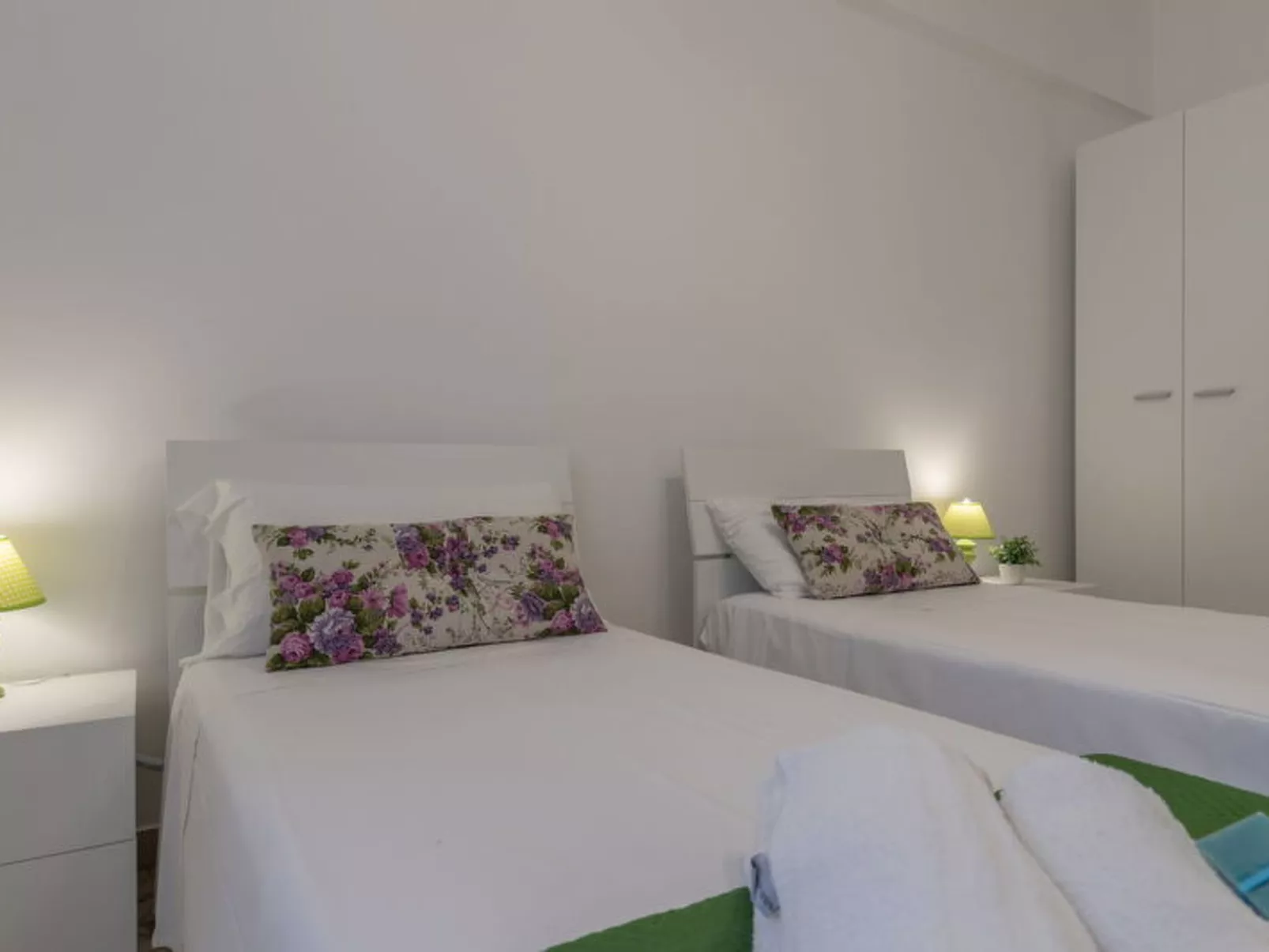 Casa Rivamare - Binnen