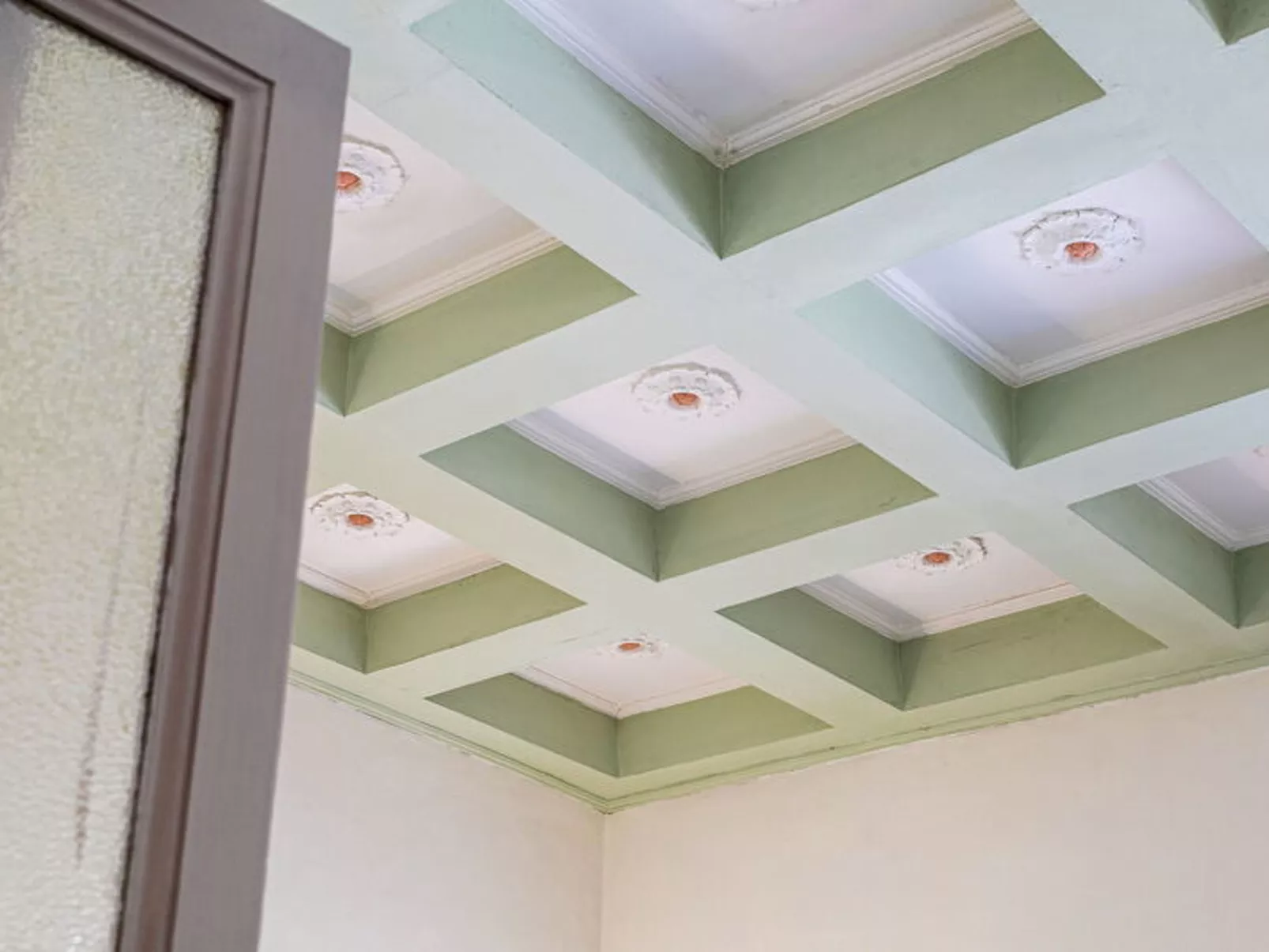 Operapartment - Binnen