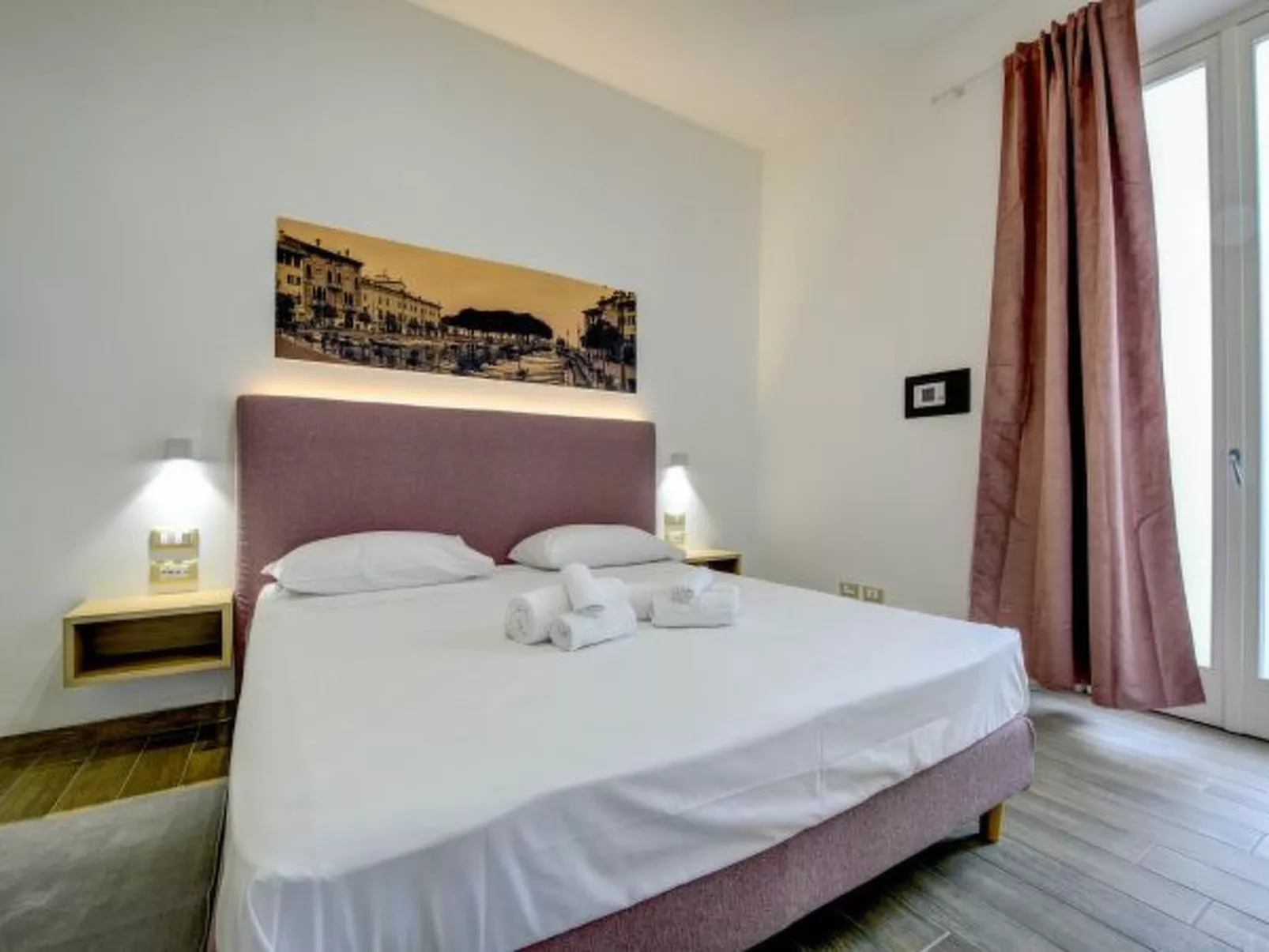 Desenzanoloft Palazzo Visconti - Garda Chiaretto - Image-tags.info