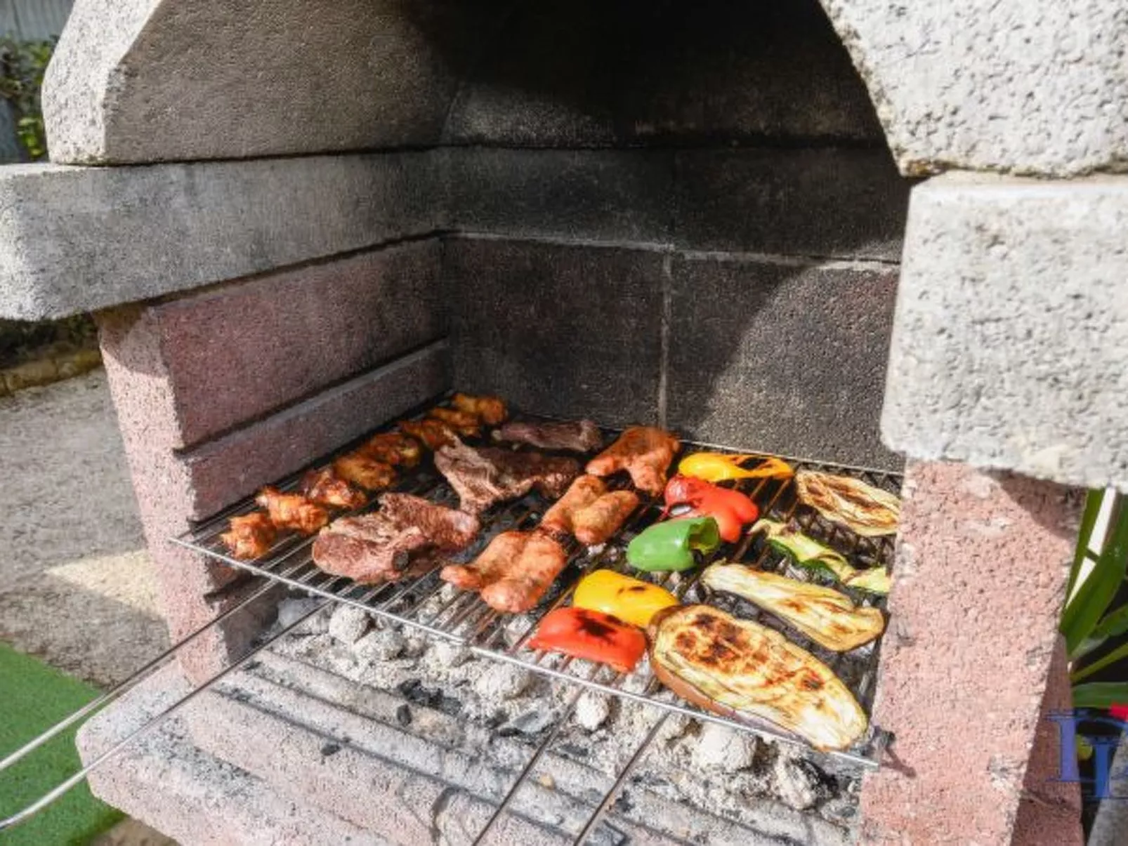 Desenzanoloft Villa Palm Garda Beach - Image-tags.info