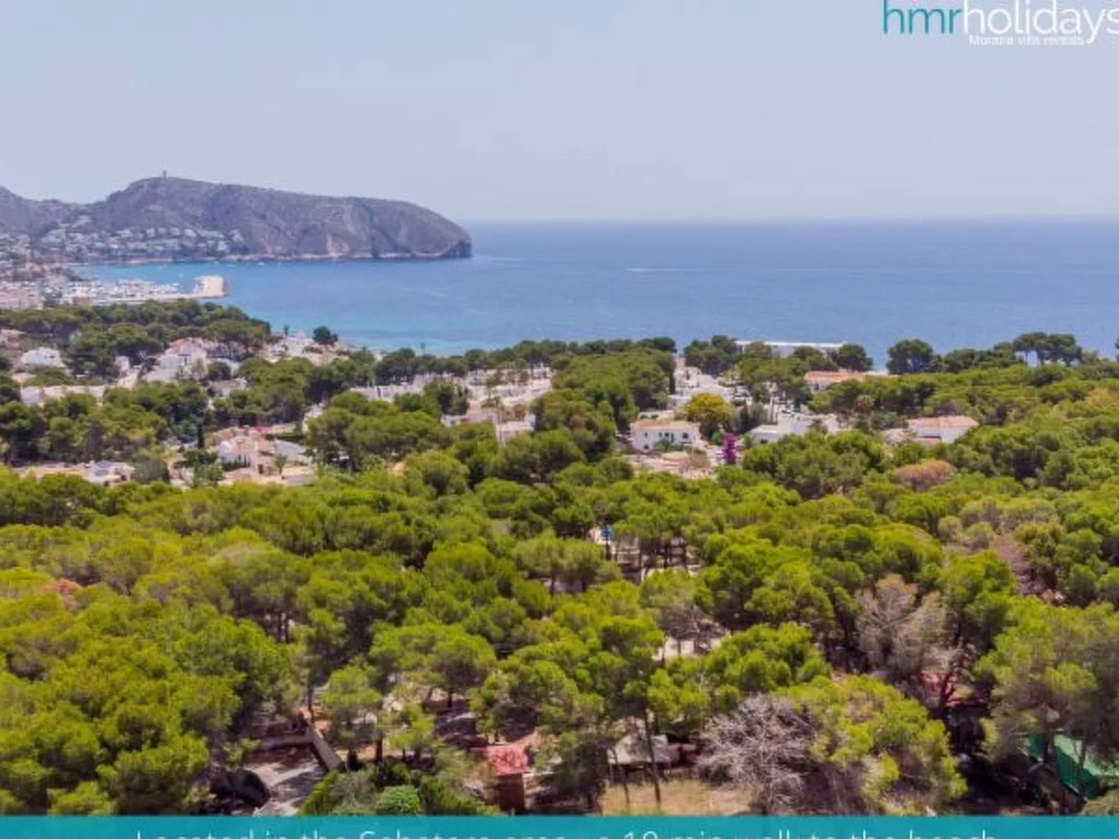 Villa Love Moraira - Image-tags.info