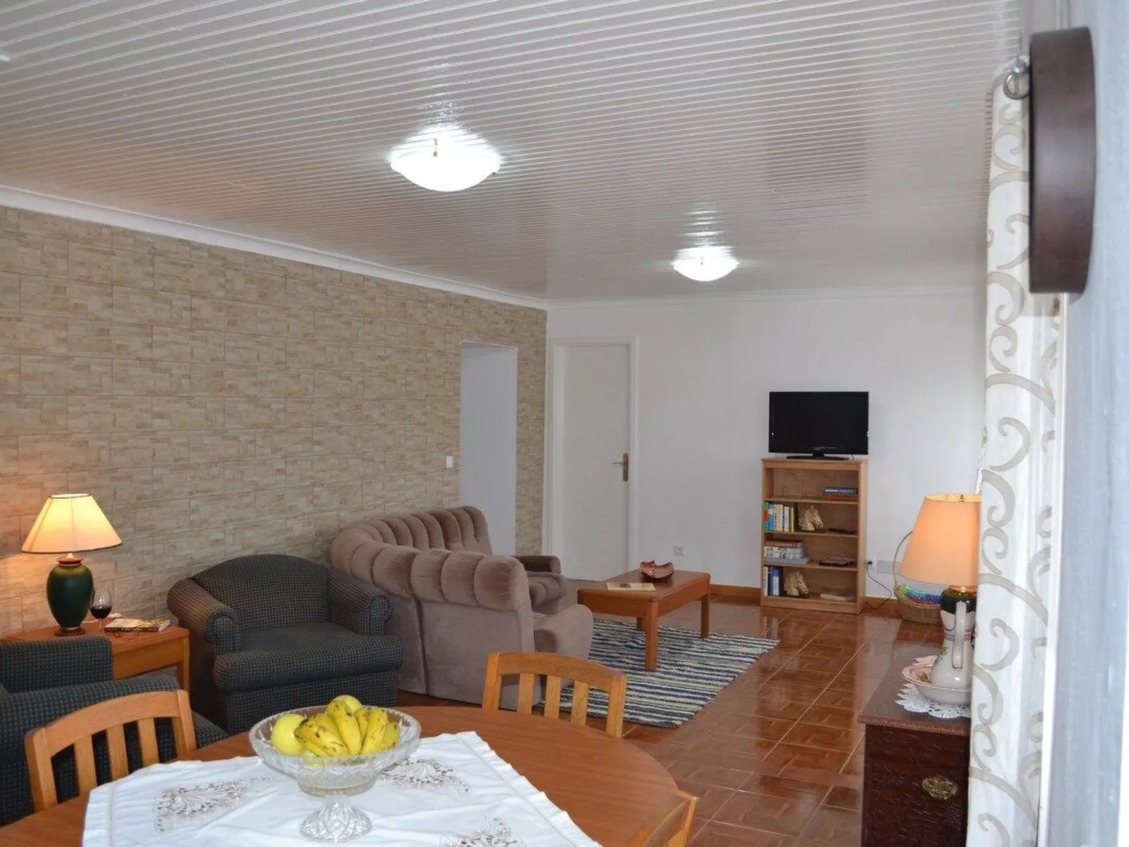 Haus Sainte Catherine - Binnen