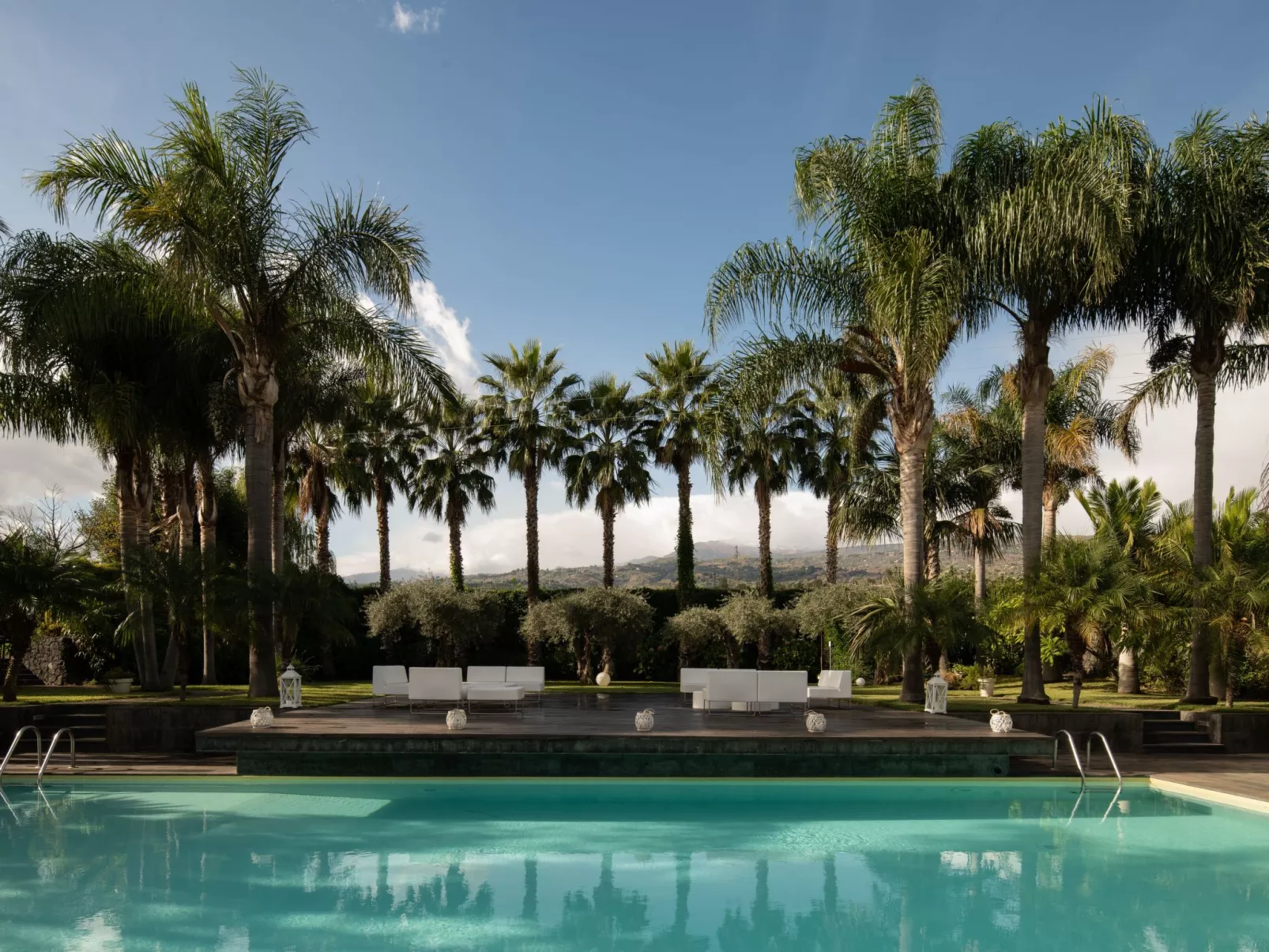 Villa Carlino Exclusive - Buiten