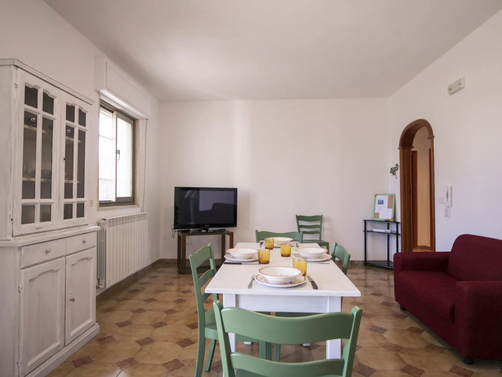 Villa del Mirto 300mt vom Meer, Privatparkplatz, Haustiere erlaubt - Image-tags.info