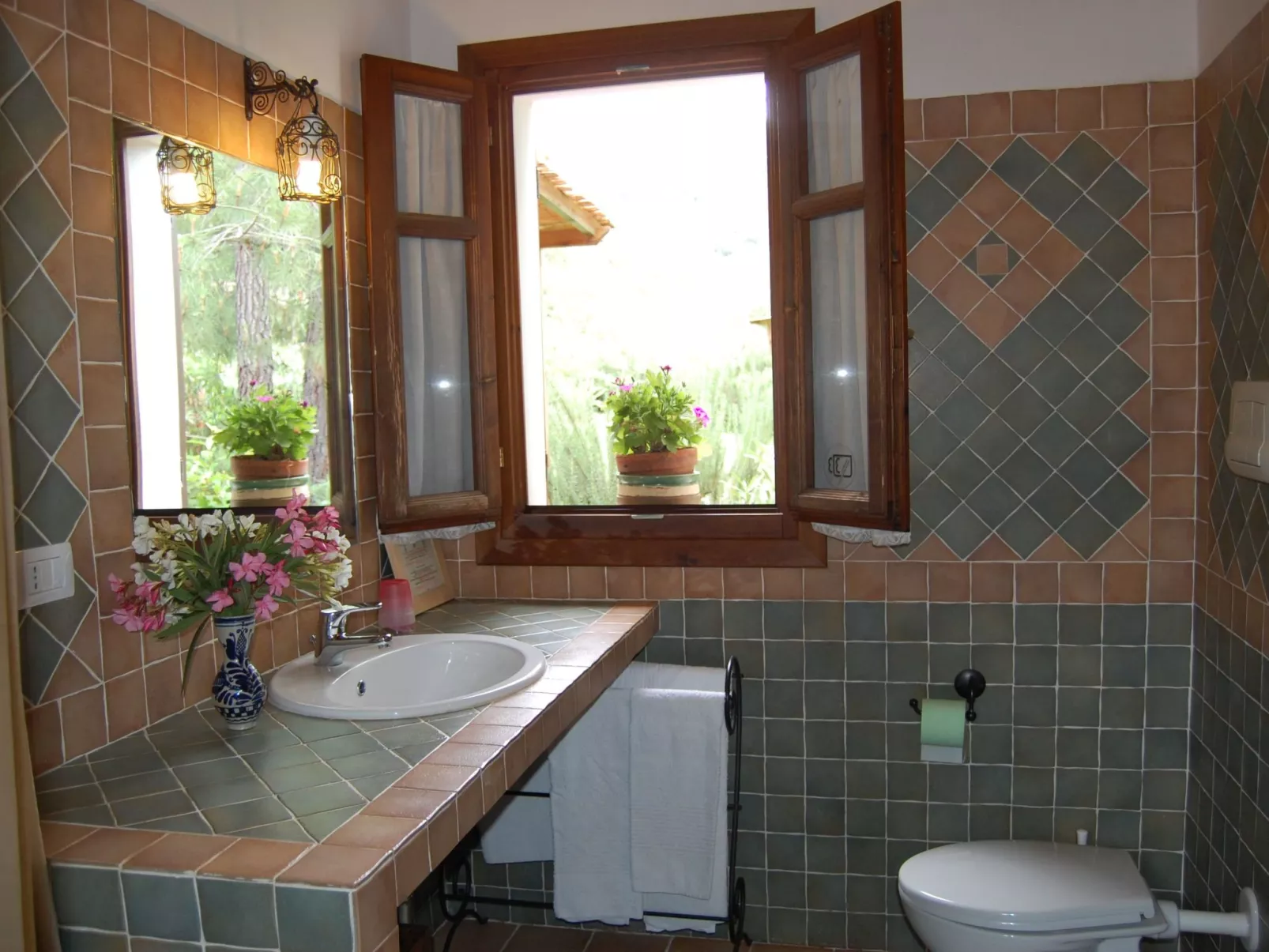 Zimmer für 3 Personen - Binnen