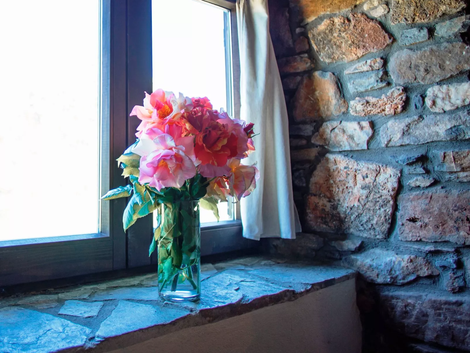 Ländliches Haus Medulas 3 Belegung für 4 6 PAX - Binnen