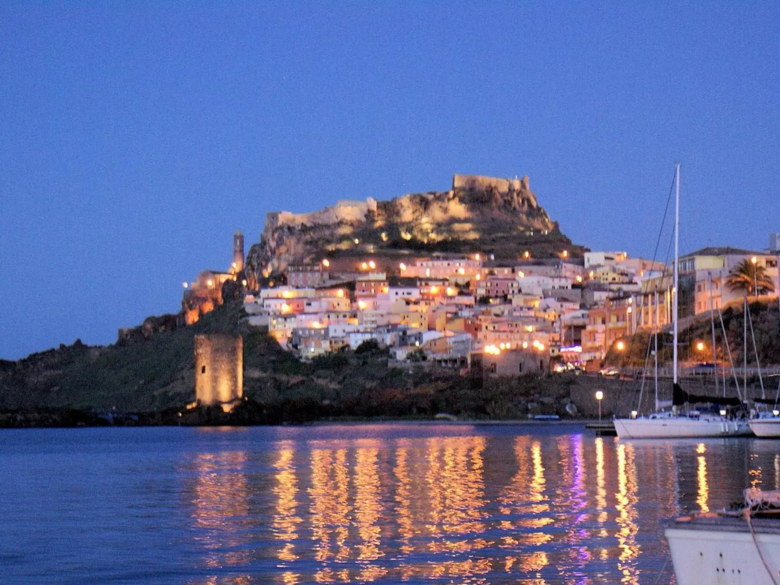 Solevacanze K plus - Buiten