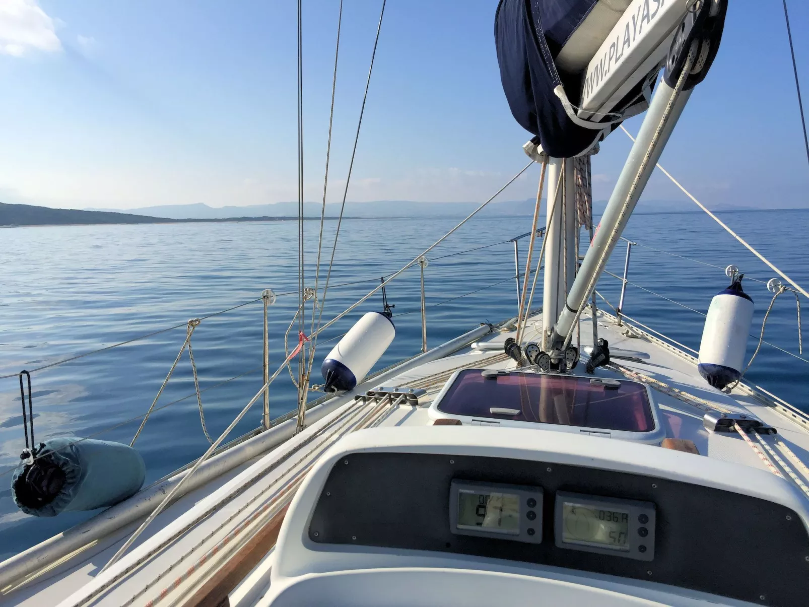 Sa Fiorida D - Buiten