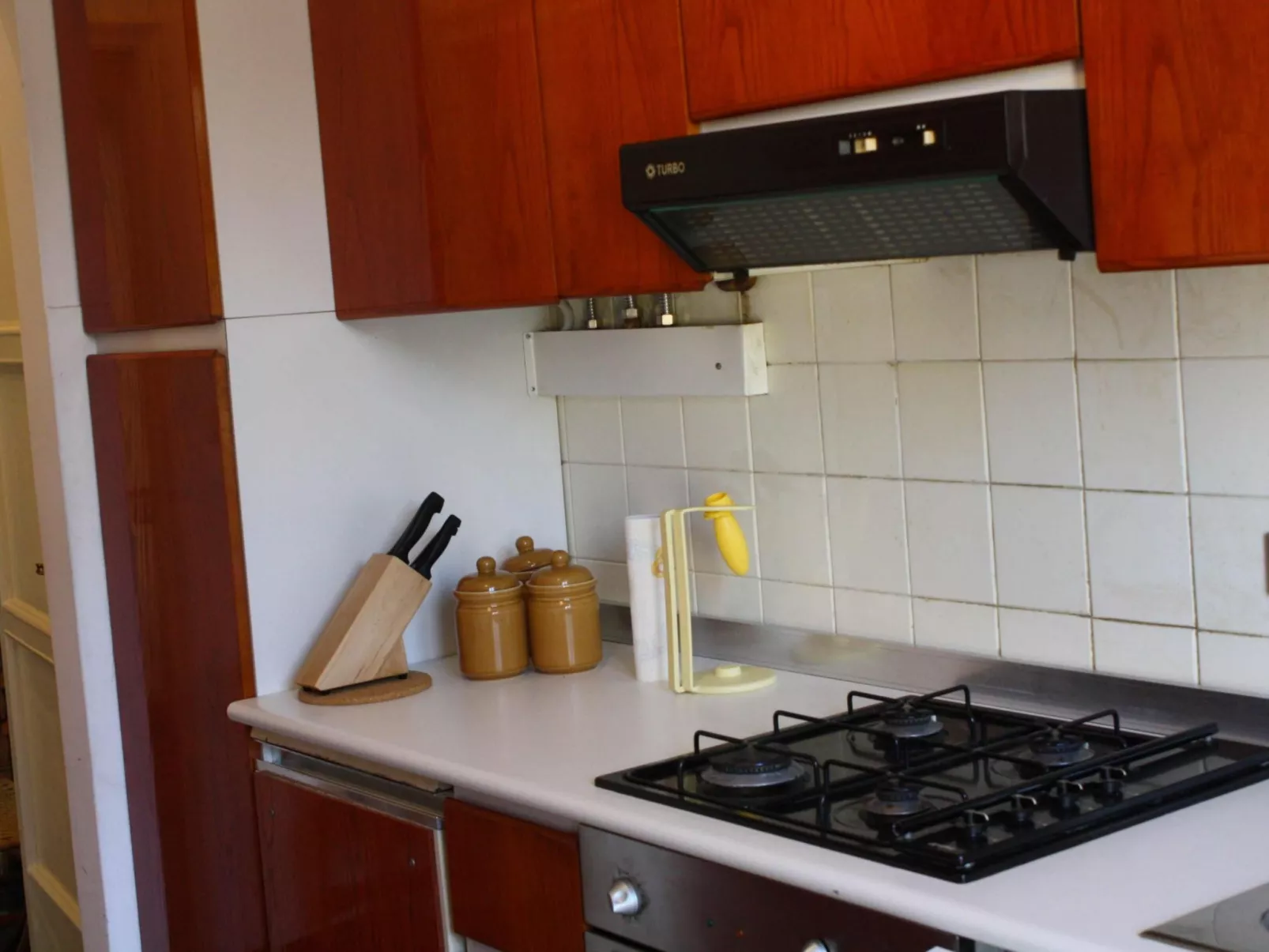 Für 6 Personen ca. 120 m&sup2; in Rapallo, Ligurien (Riviera di Levante) - Image-tags.info