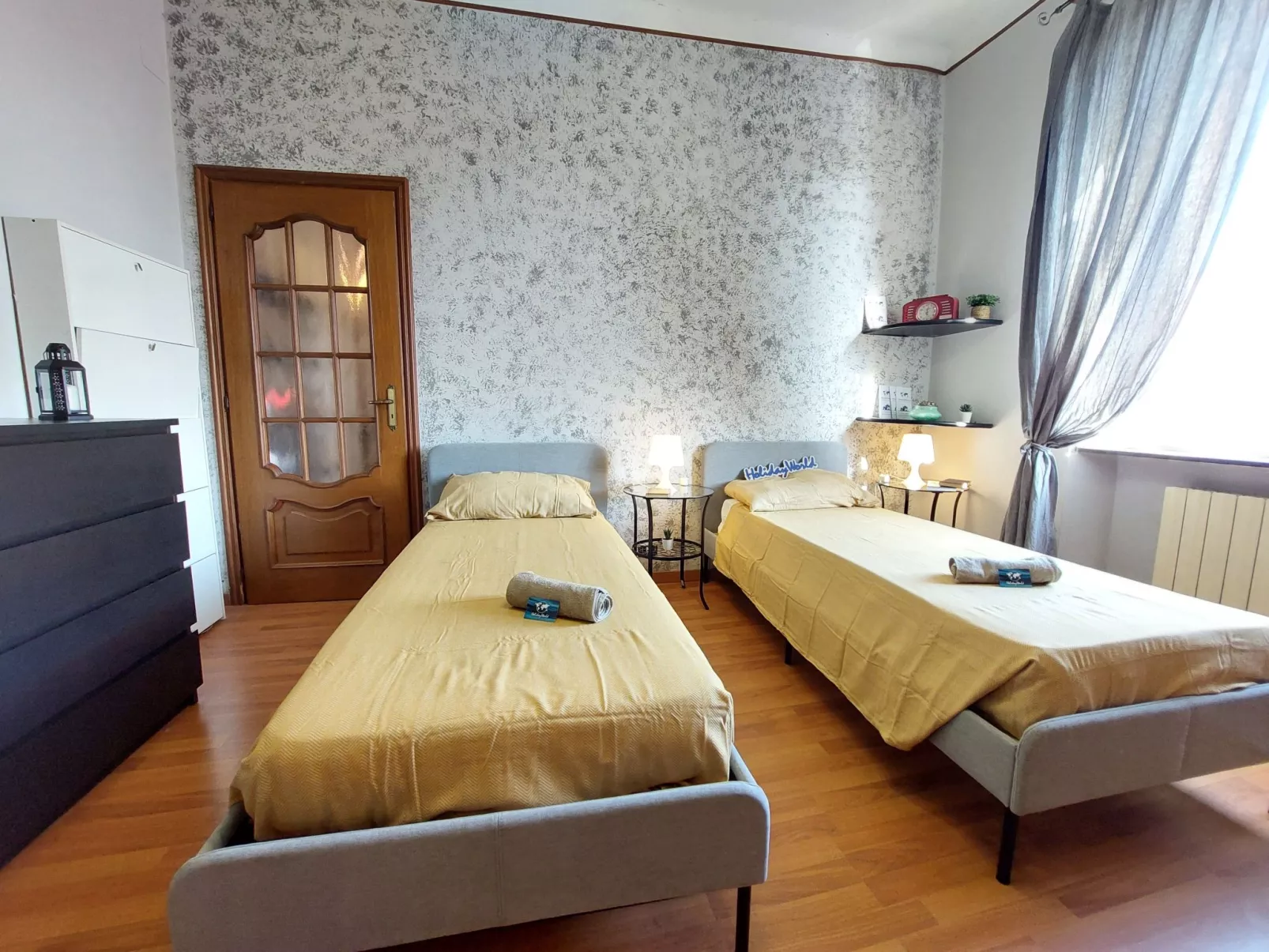 Casa Vittoria bei Holiday World - Binnen