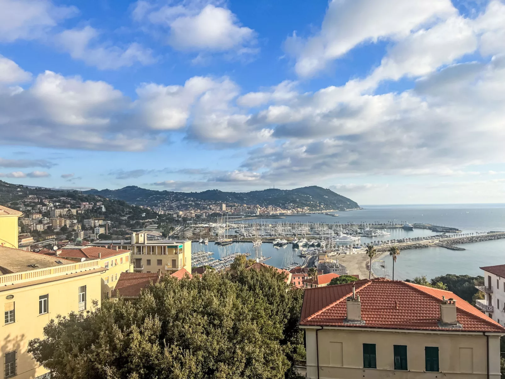 Casa Dea Diana - Buiten