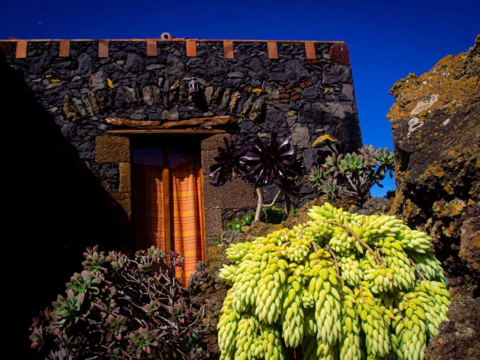 "Casa El Vallito" schönes Steinhaus - Image-tags.info