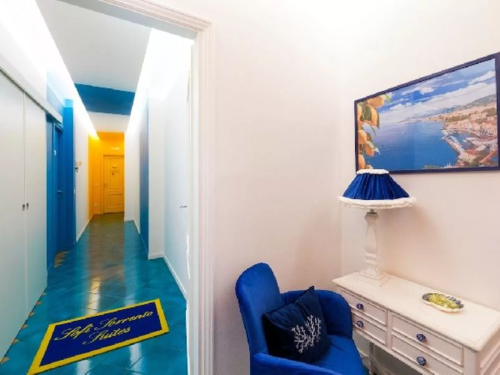 Sofi´ Sorrento suite:Ravello - Image-tags.info